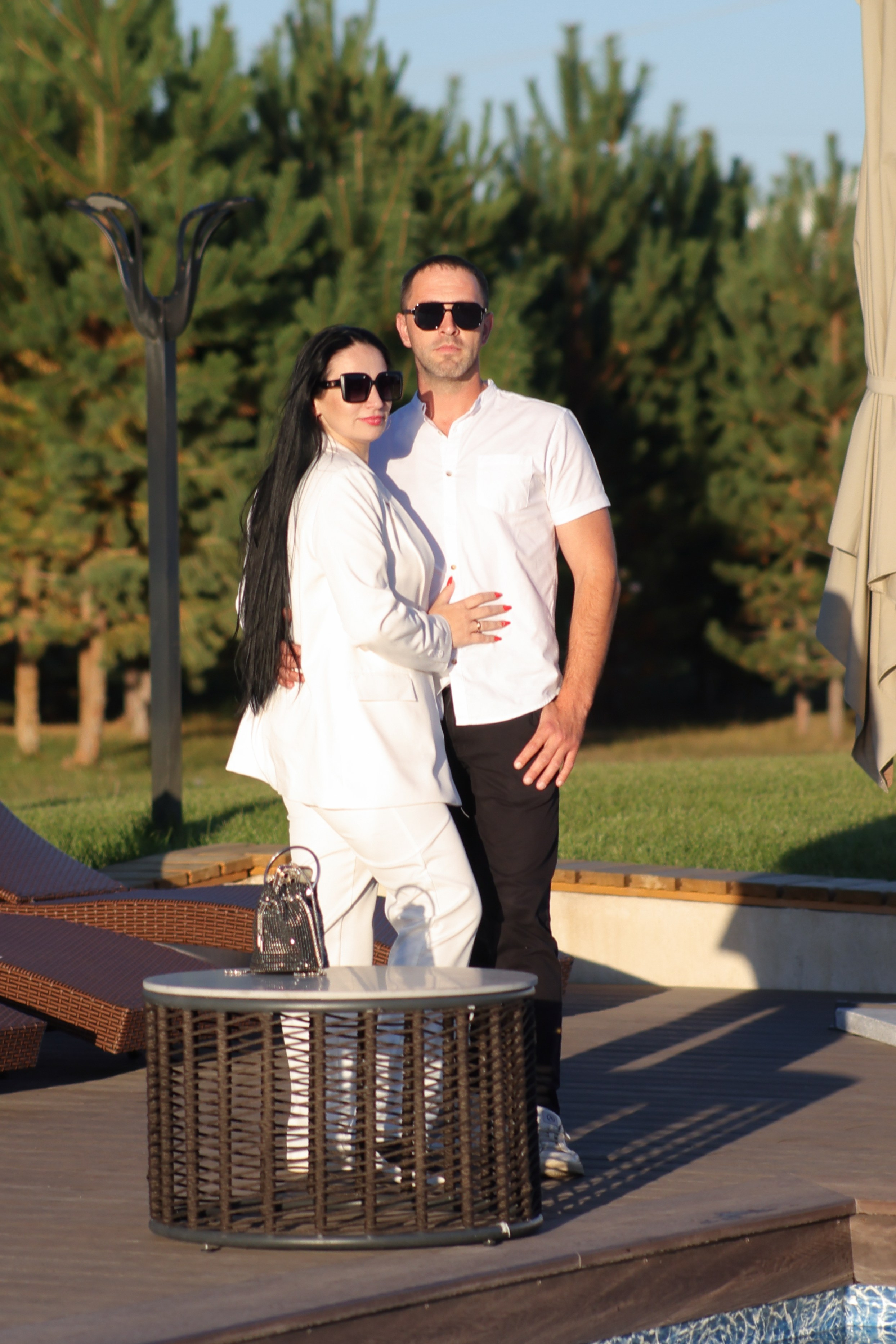 Art-Bomond. Свадебный и семейный фотограф в Кинеле Евгения Исаева