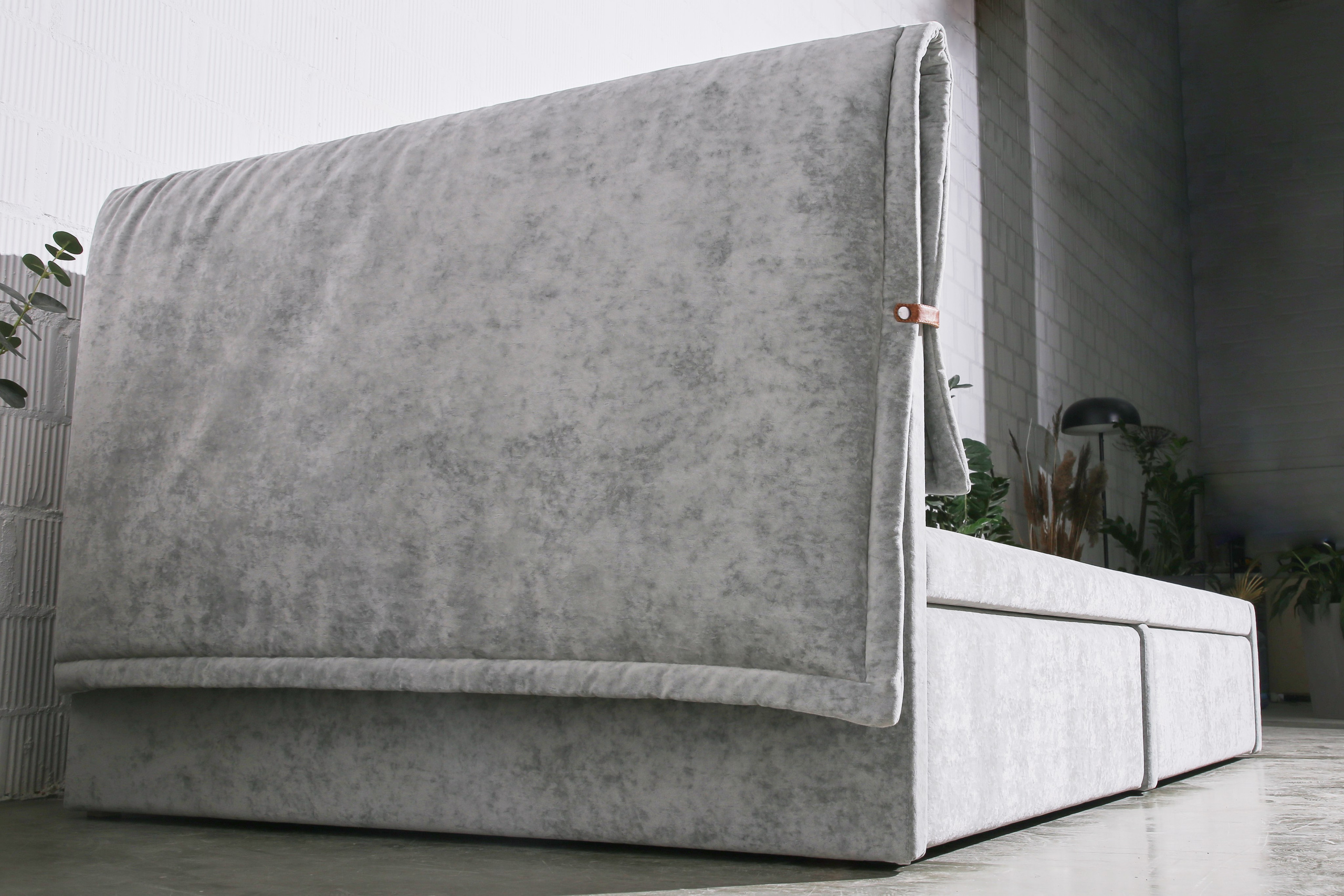 Портфолио. КОРБ — мебель