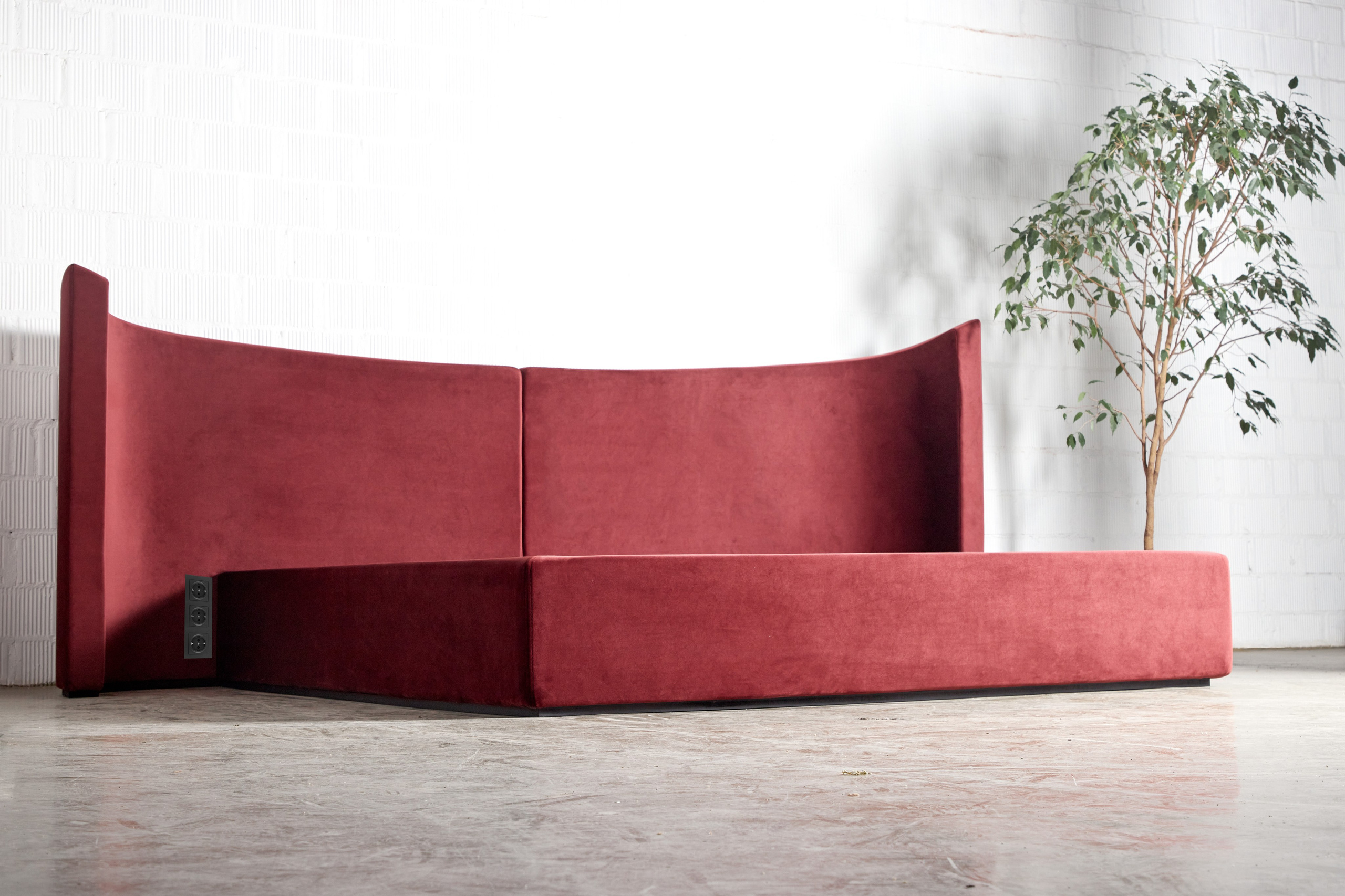 Портфолио. КОРБ — мебель