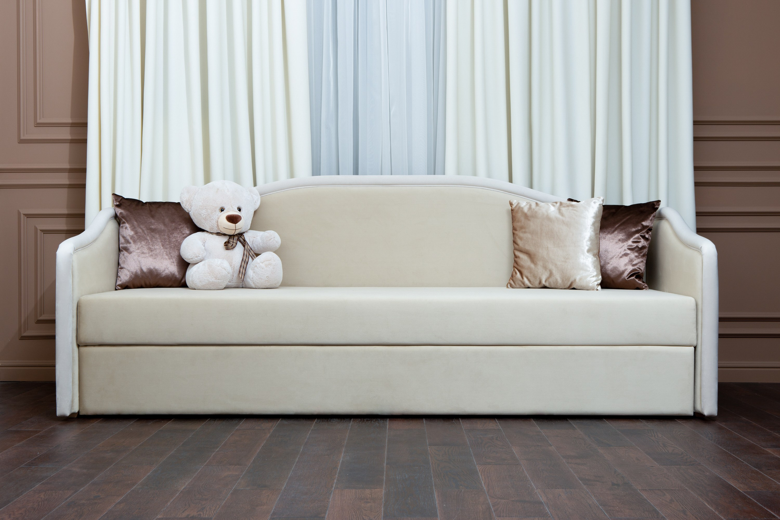 Портфолио. КОРБ — мебель