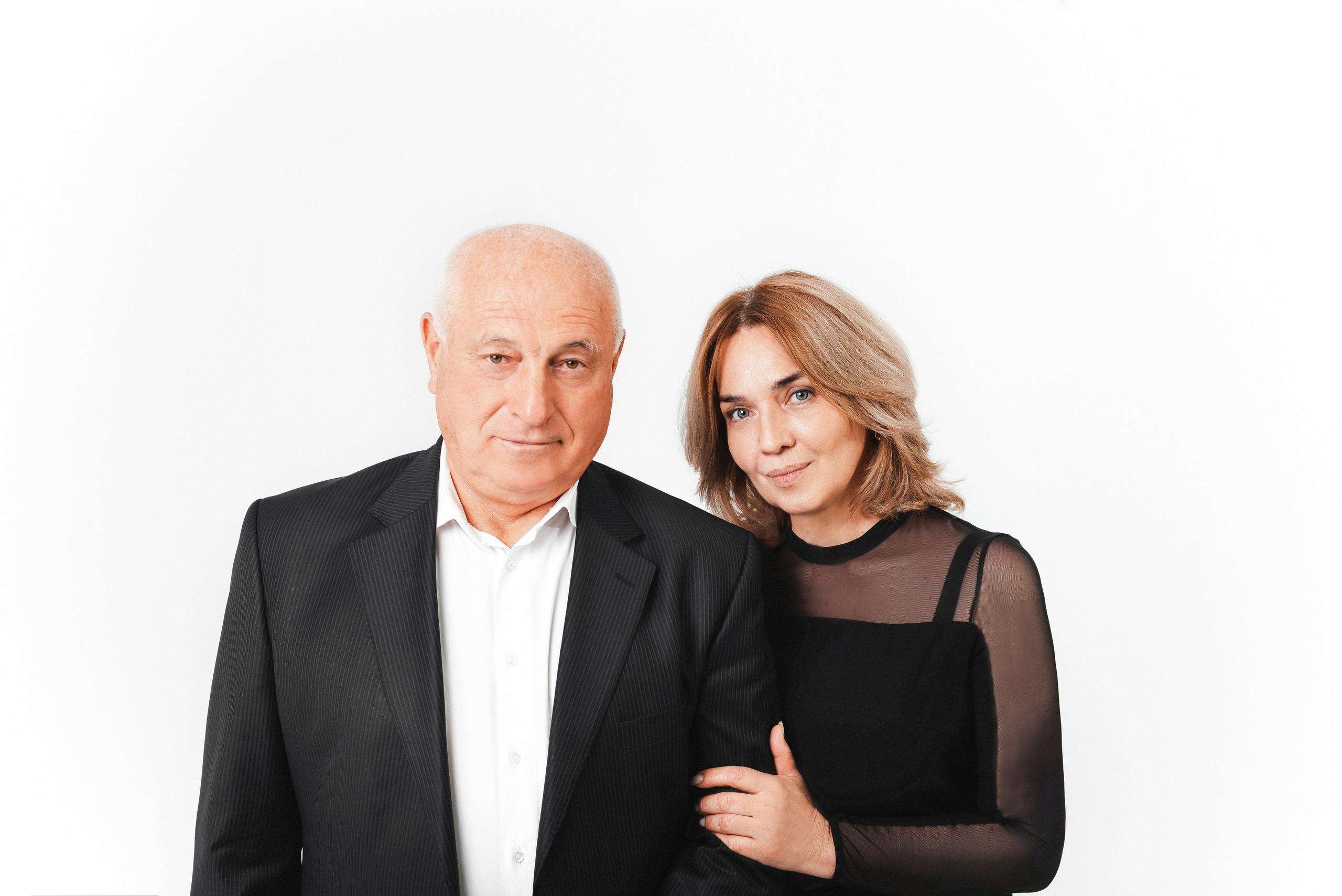 Фотосессия осетинской семьи. Фотограф Юлия Кондратьева