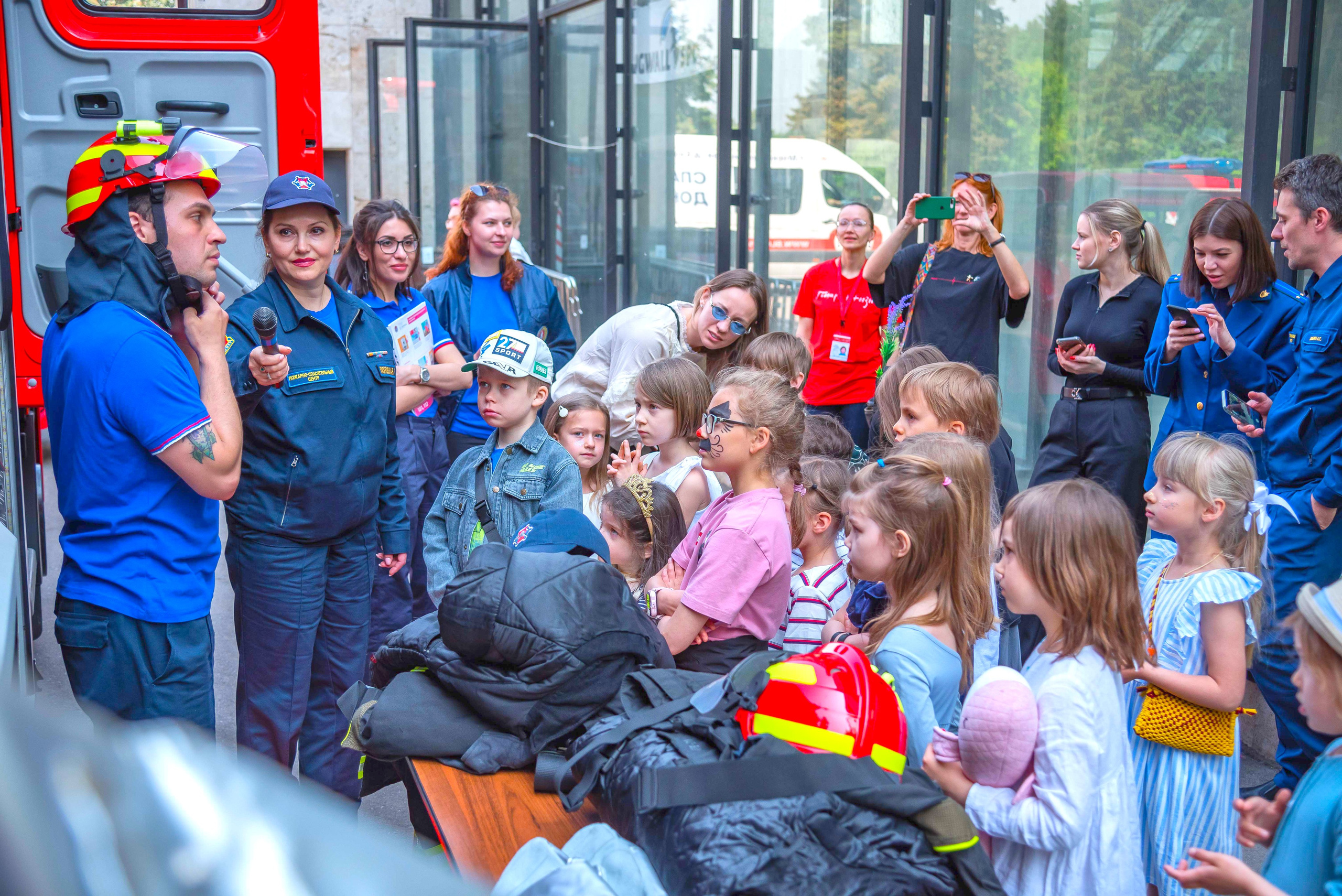 Репортажный фотограф Детские мероприятия - Спорт. г.Москва, от 5000р/час. Интерьерный & Репортажный фотограф Озеров Денис, г. Москва