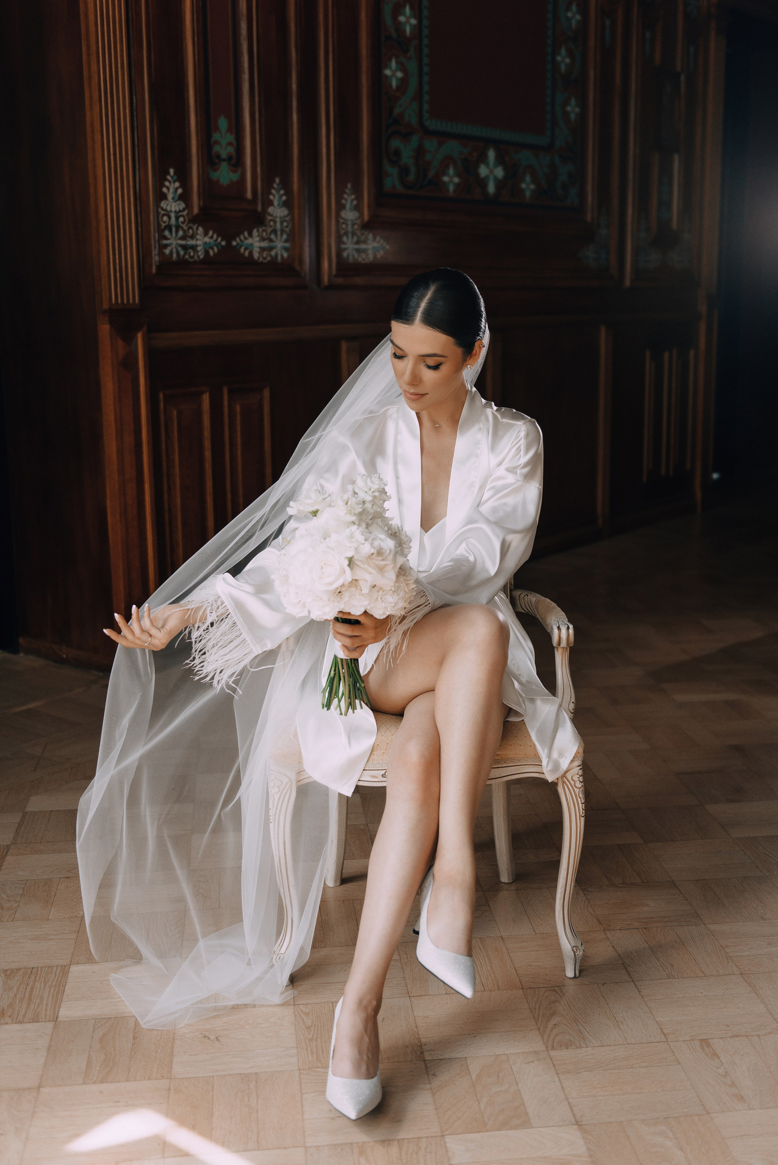 КРИСТИНА & АРТЕМ. Галина Котаранова — свадебный и семейный фотограф в Тамбове