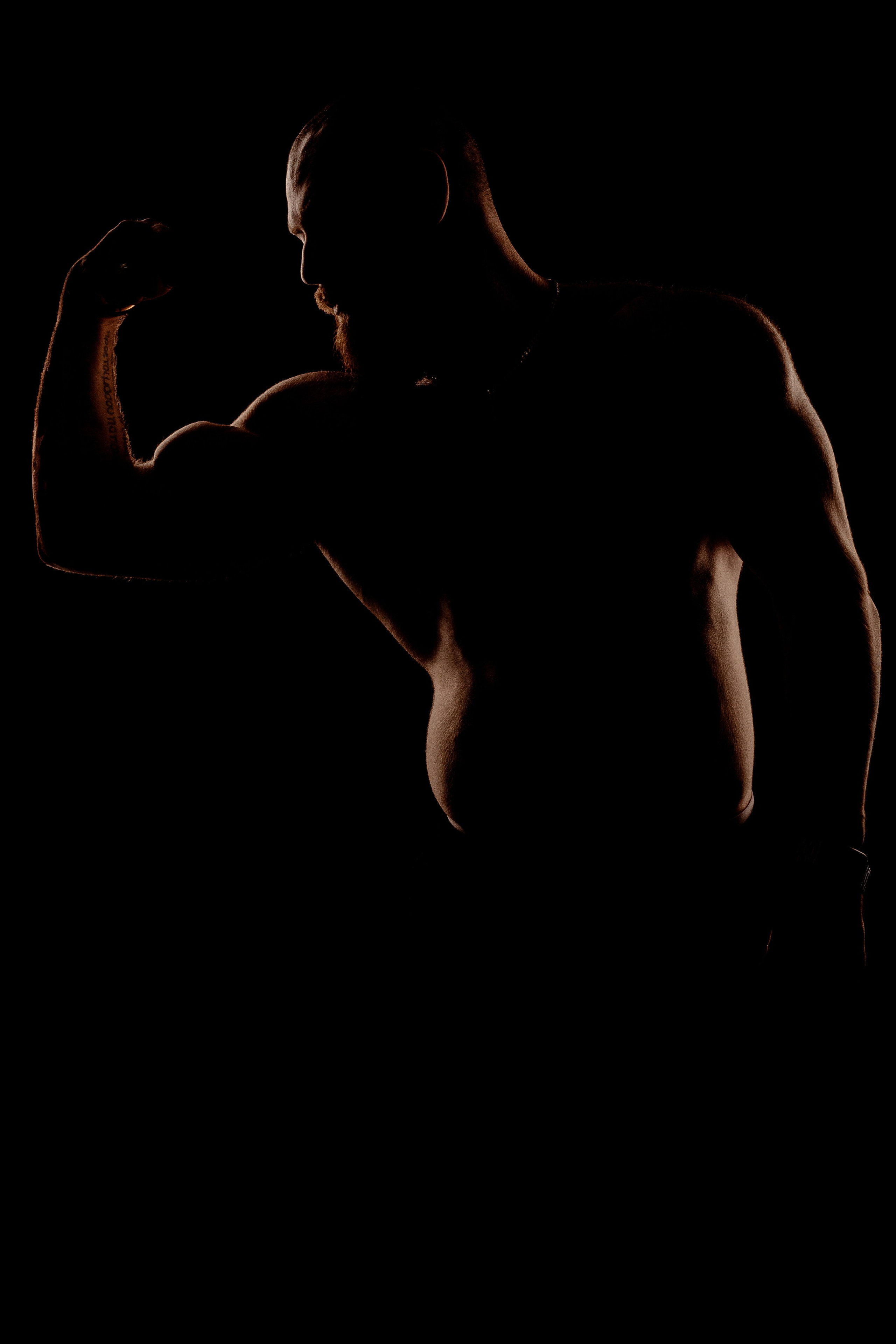 Спорт. Ваш фотограф в Екатеринбурге Максим Мухин