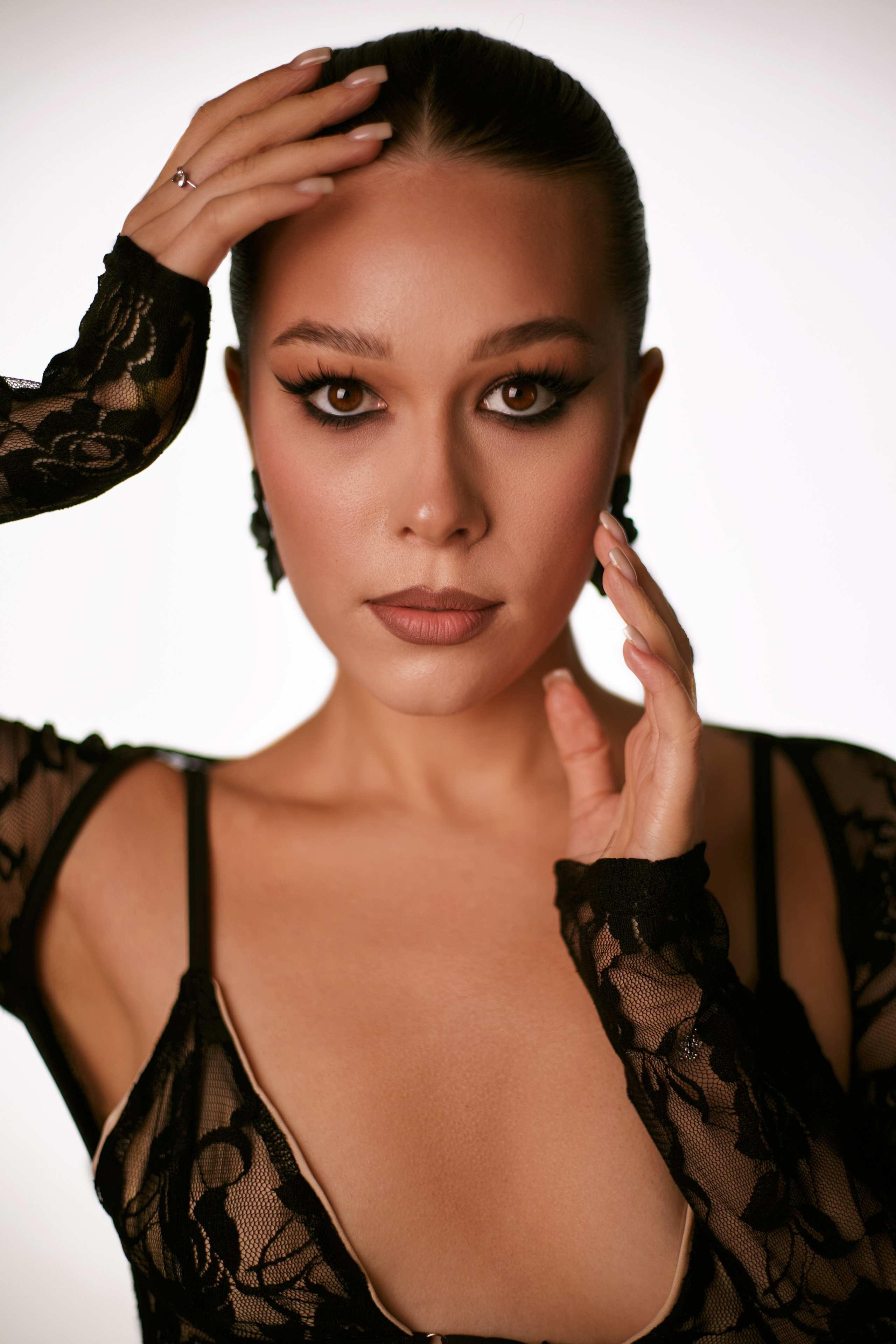 Ph Алена. Главная