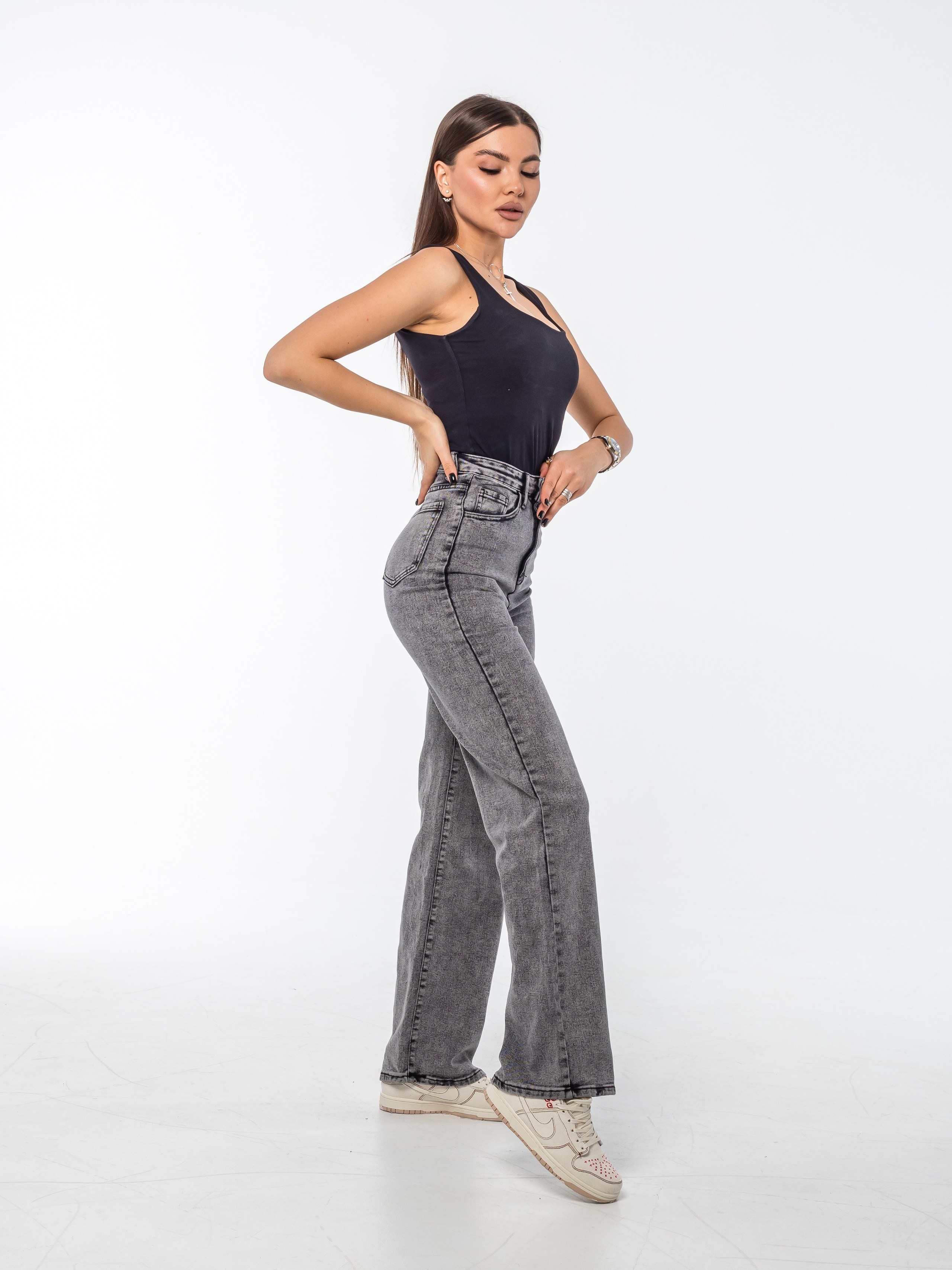 Джинсы. Фотограф в Краснодаре Арина Кудряшова