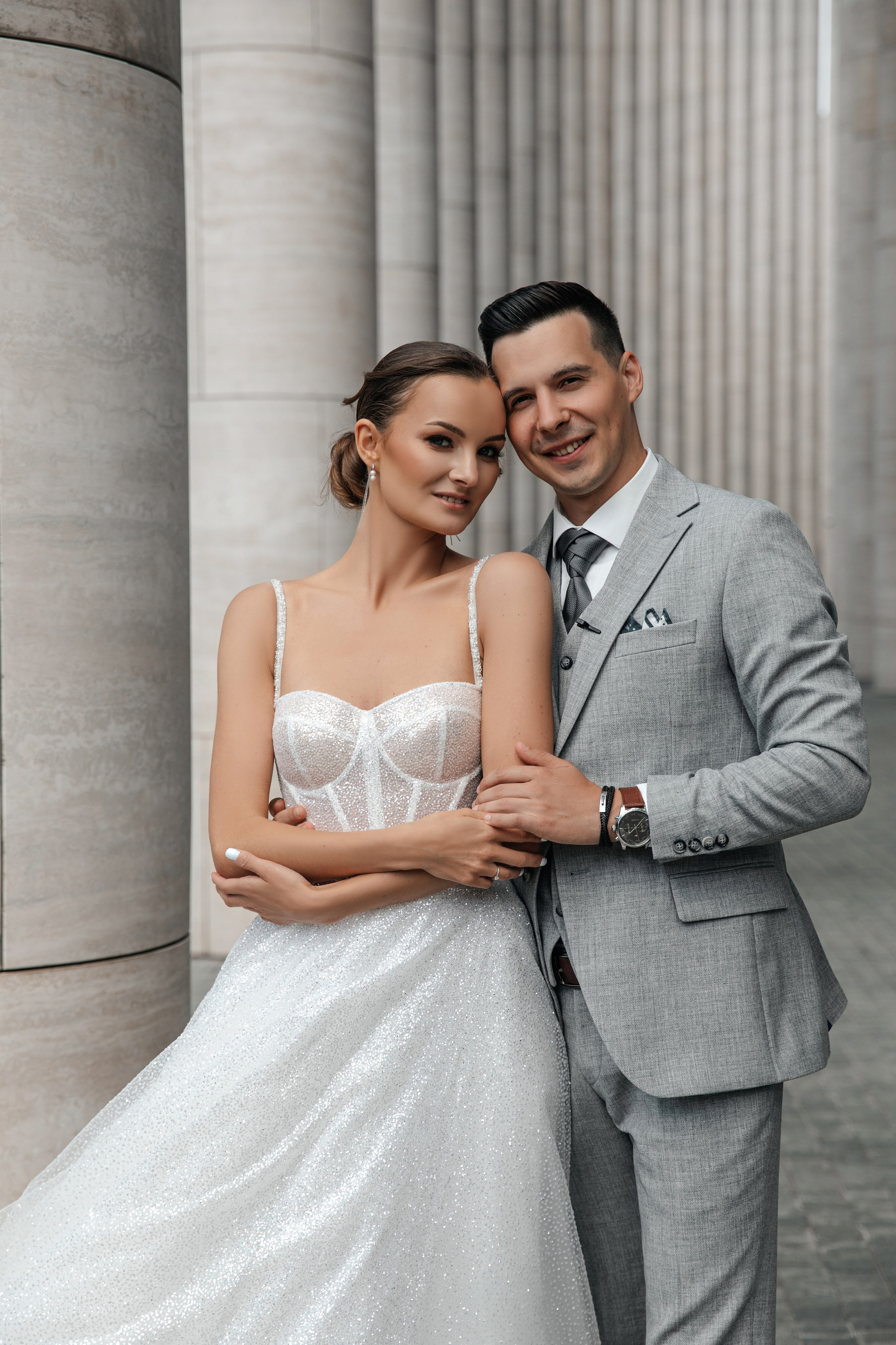 Dmitry & Maria. Фотограф Анжелика Кварц. Санкт-Петербург, Wedding Photographer in Spain, France, Italy, Montenegro