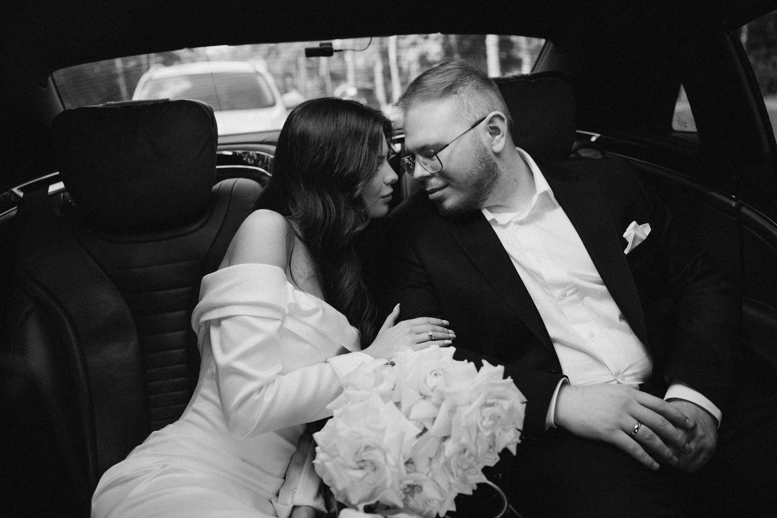 Эдуард и Виктория. Свадебный, портретный и семейный фотограф в Москве Абукалиева Диляра