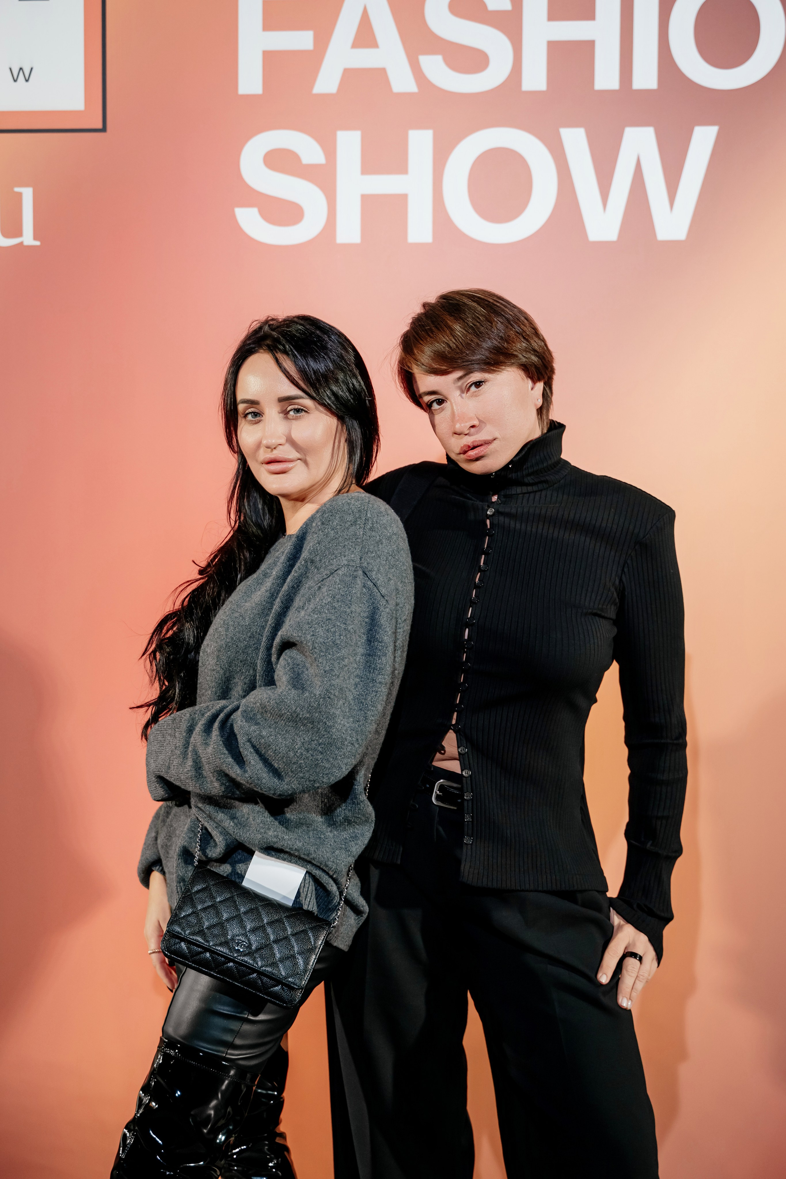 TSUM FASHION SHOW 2025. Свадебный и семейный фотограф в Сочи Никита Пищов