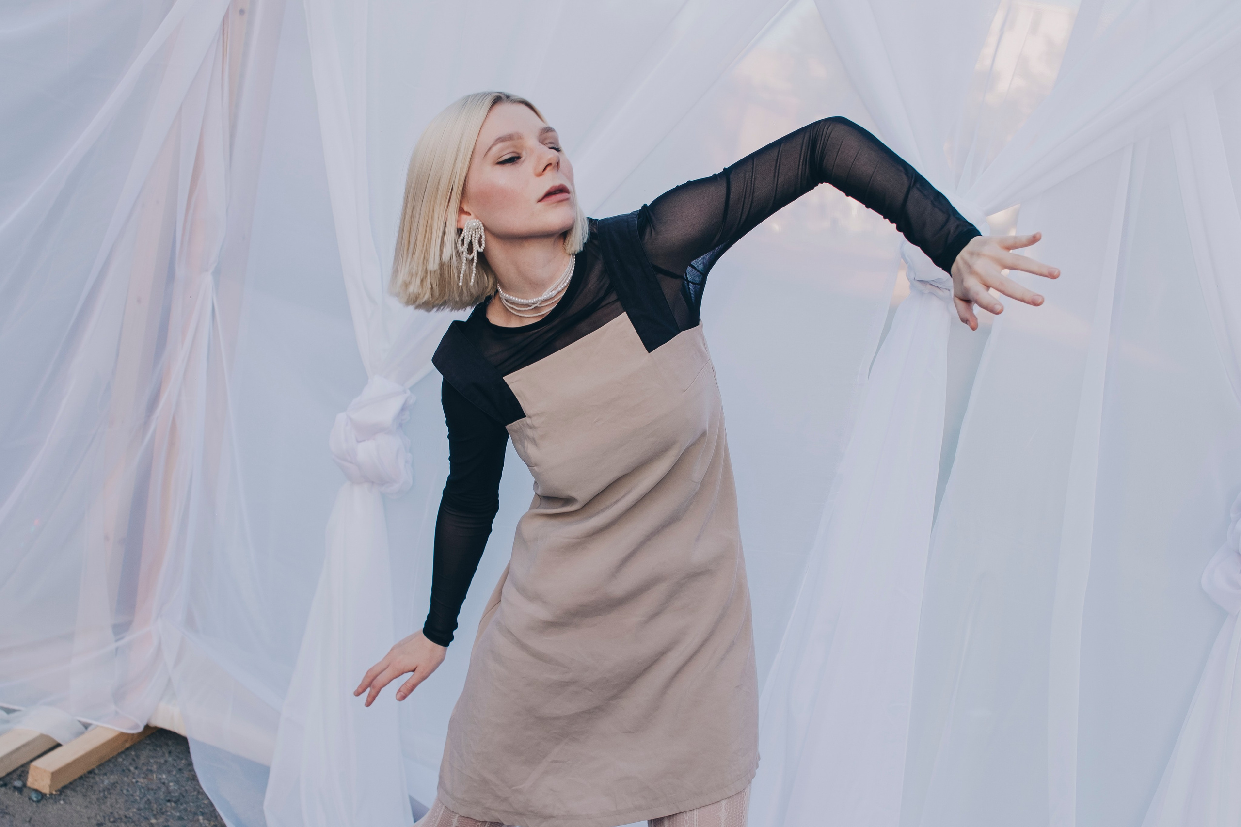 Концептуальная. Фотограф в Иркутске Анна Мирошникова