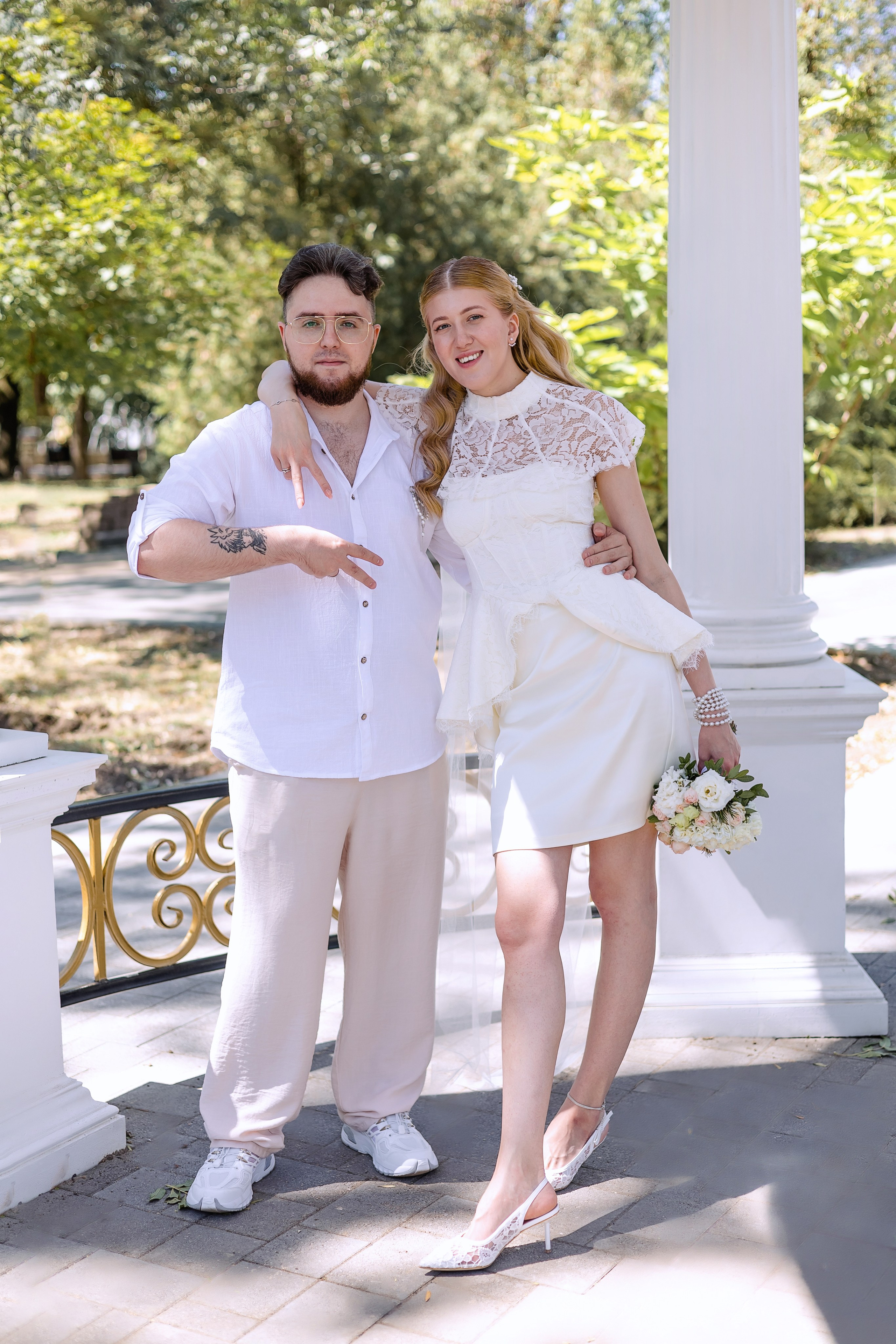 Данил & Юлия. Фотограф на крещение Пятигорск. фотограф Таинств Крестины Анна: 8(928)307-37-21