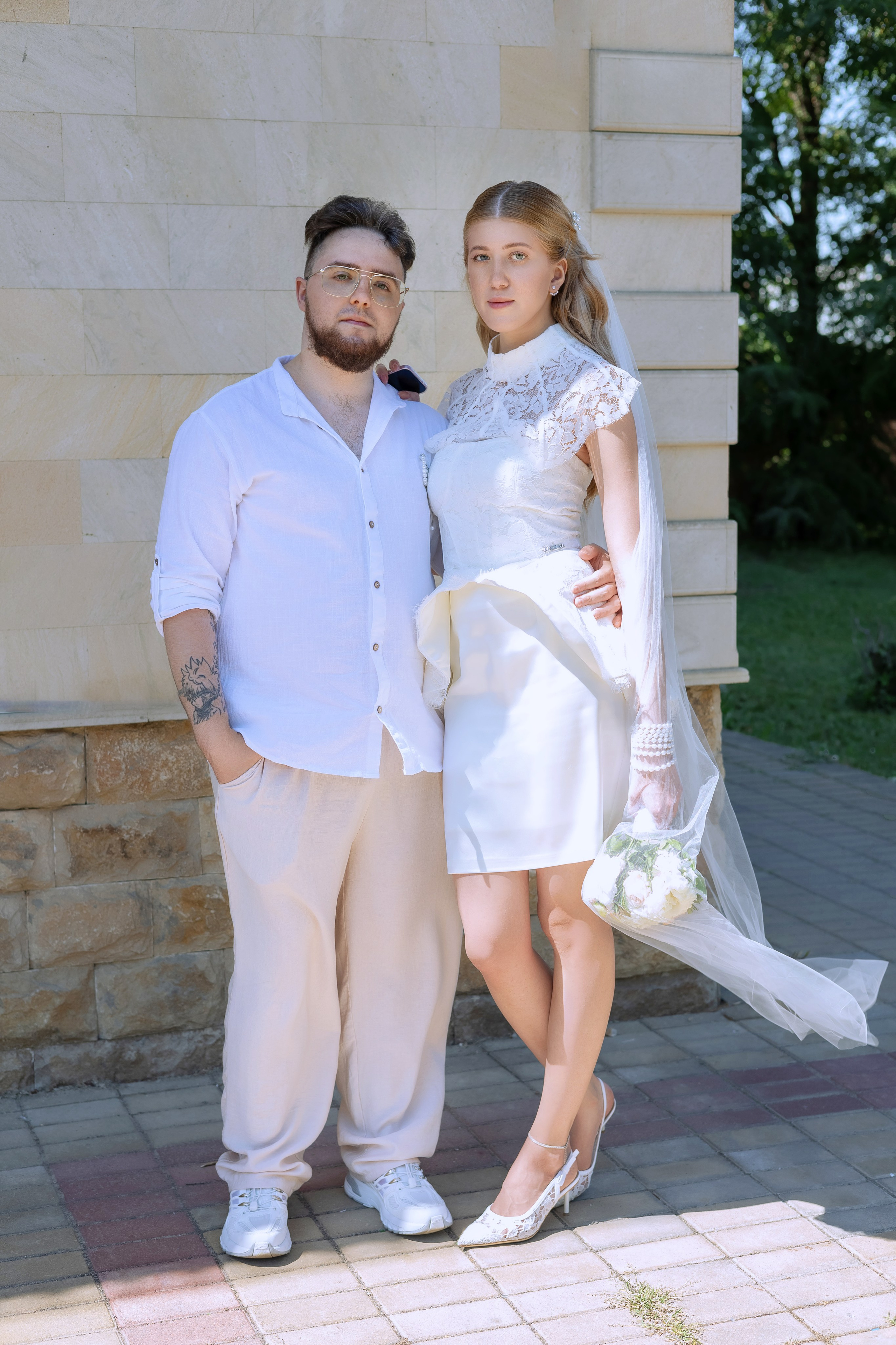 Данил & Юлия. Фотограф на крещение Пятигорск. фотограф Таинств Крестины Анна: 8(928)307-37-21