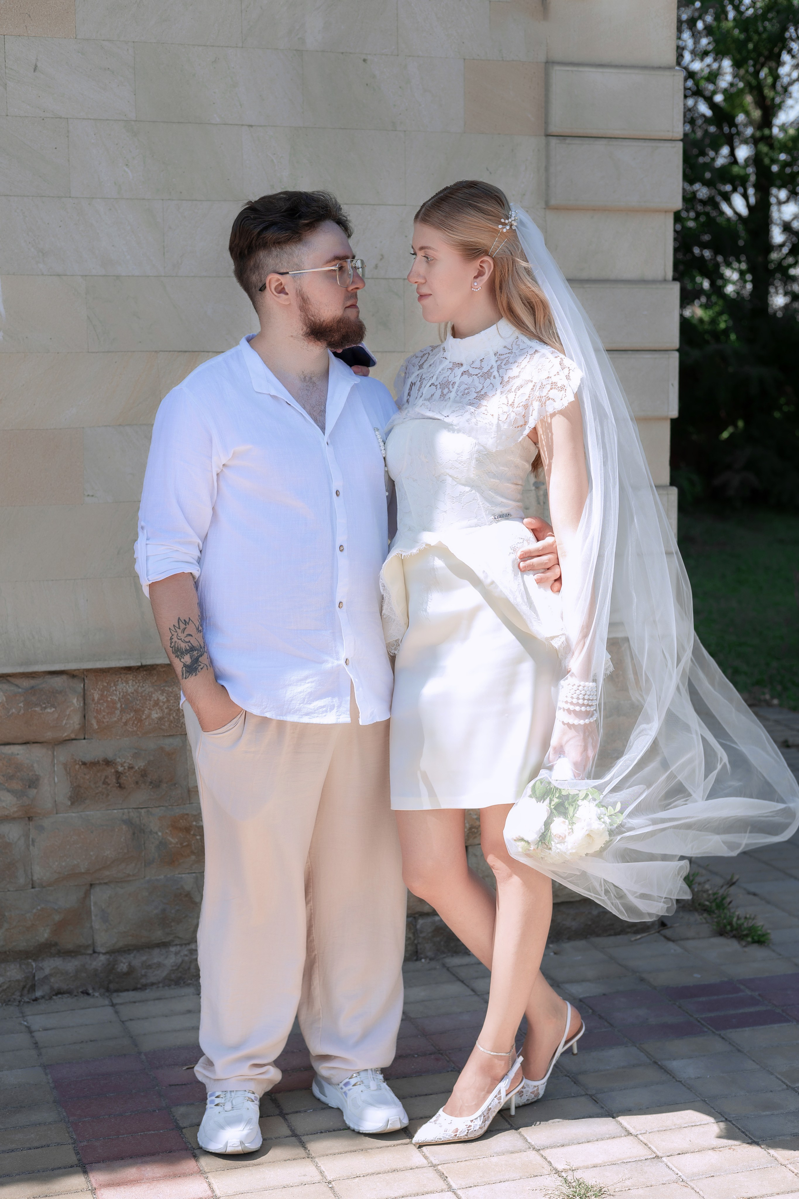 Данил & Юлия. Фотограф на крещение Пятигорск. фотограф Таинств Крестины Анна: 8(928)307-37-21