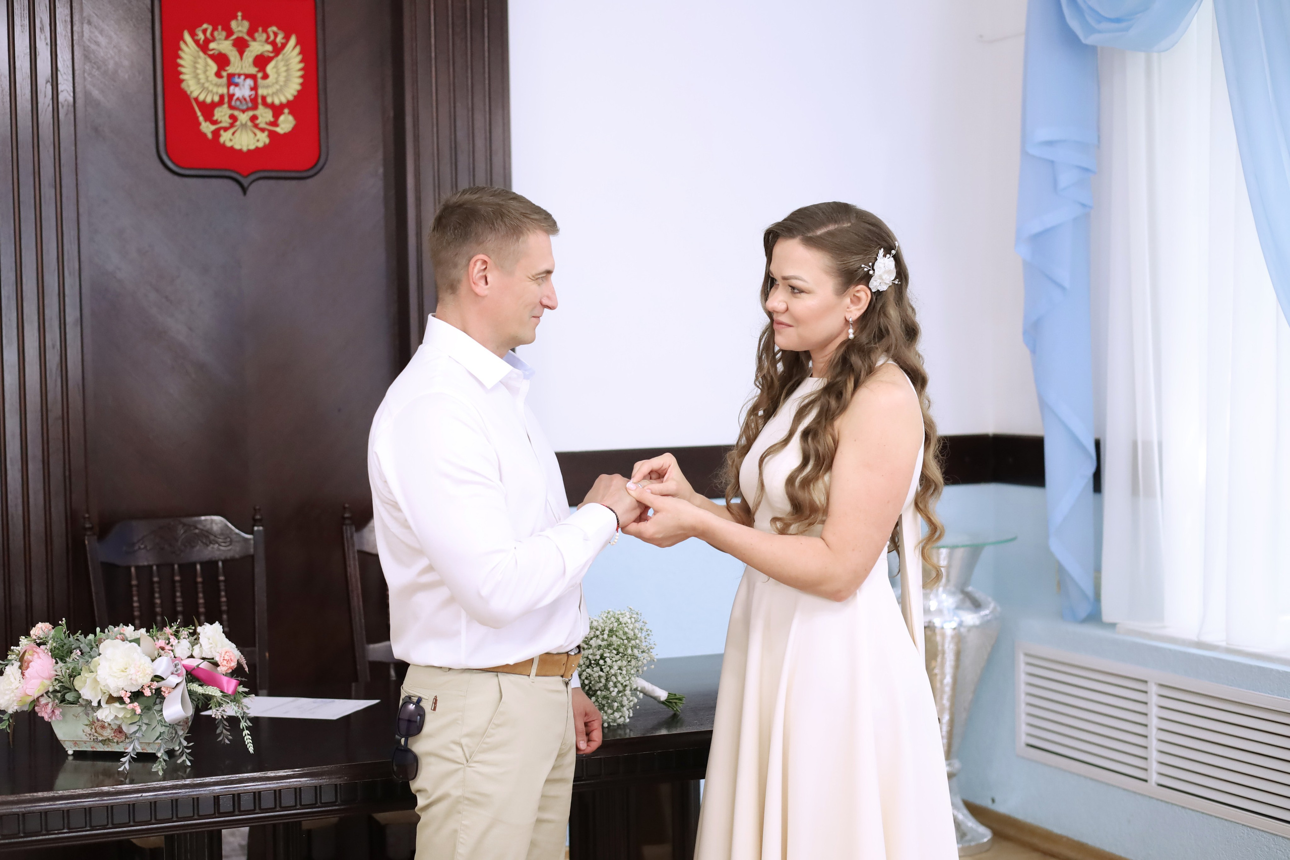 Свадебный фотограф Пятигорск (не дорого)