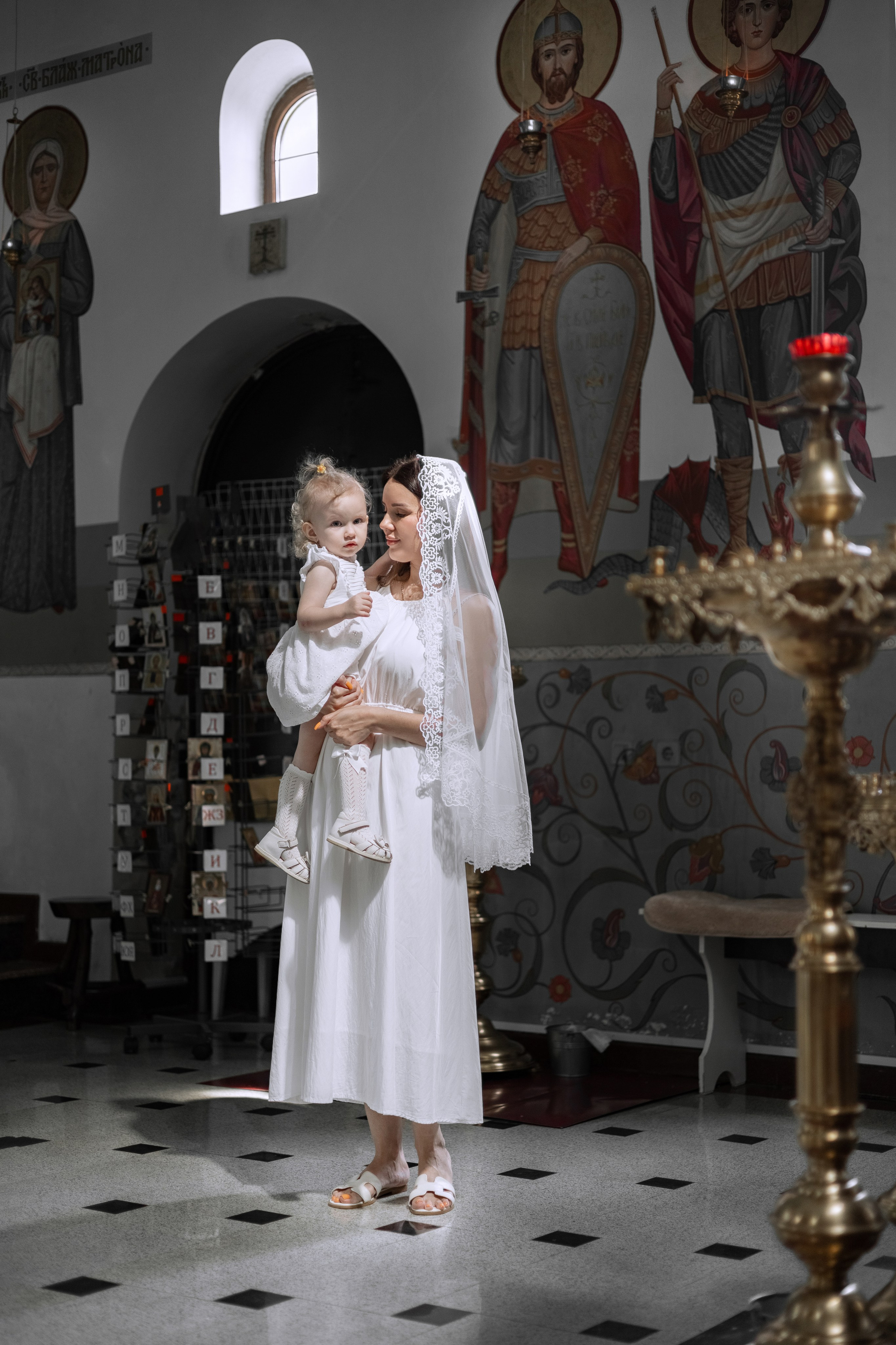 Храм Покрова Божьей матери (Иноземцево). Фотограф на крещение Пятигорск. фотограф Таинств Крестины Анна: 8(928)307-37-21