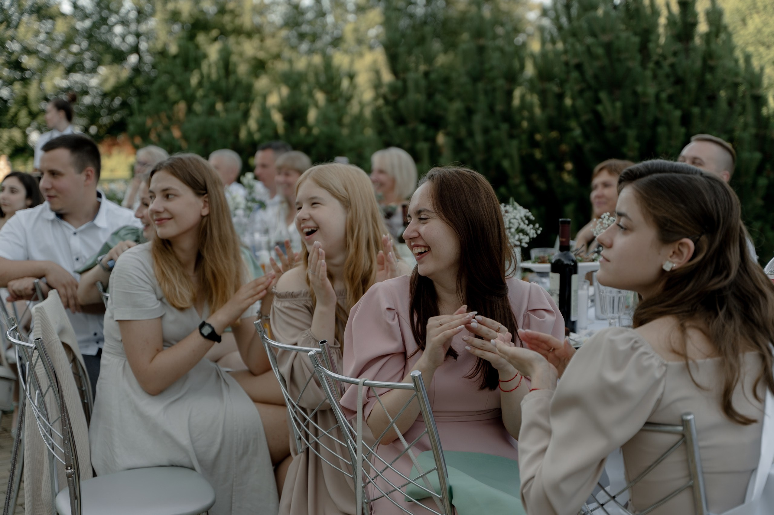 Ян и Ника 22.06.2024. Свадебный и семейный фотограф в городе Смоленске