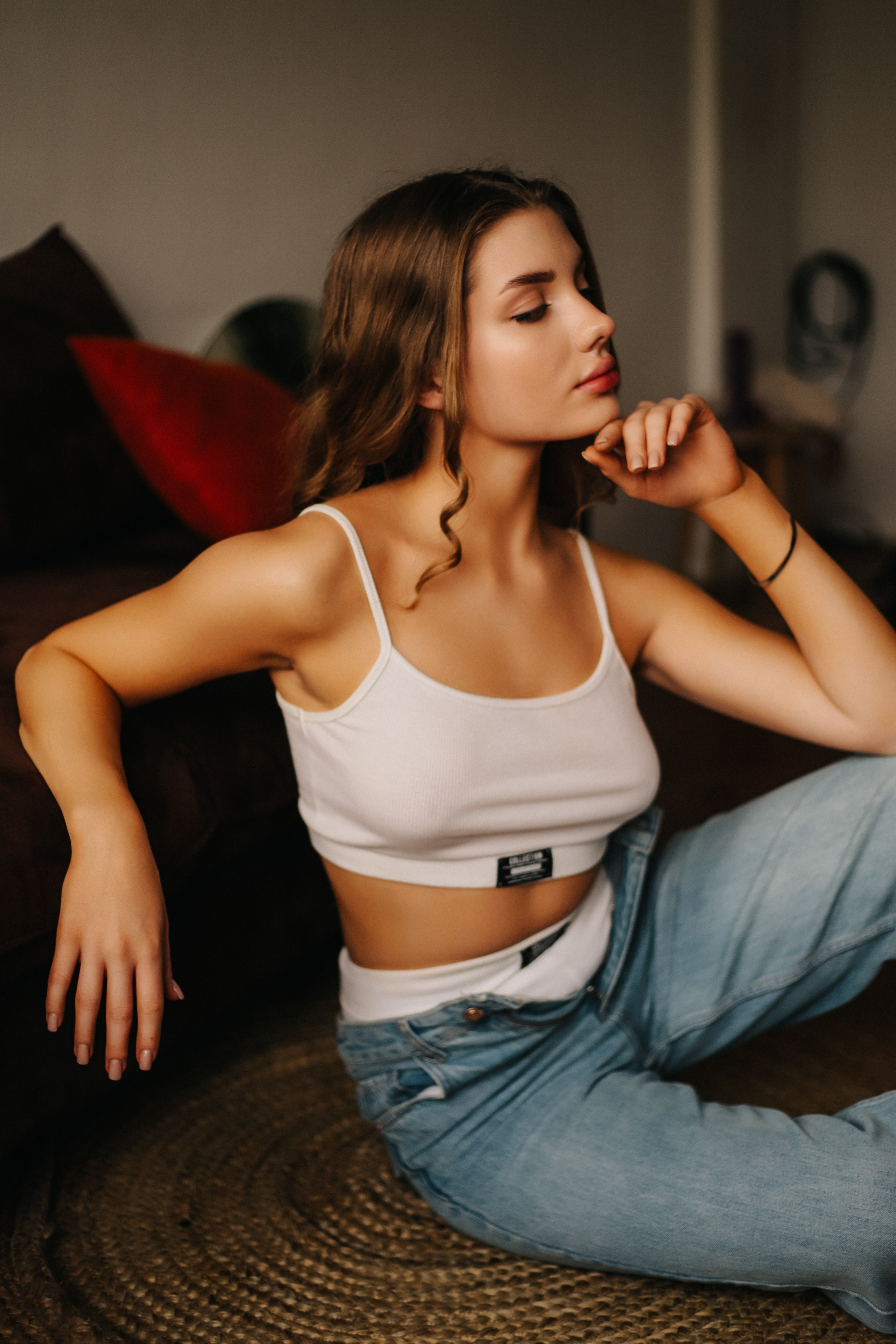 Виктория. Женский фотограф в Москве Юля Иванова