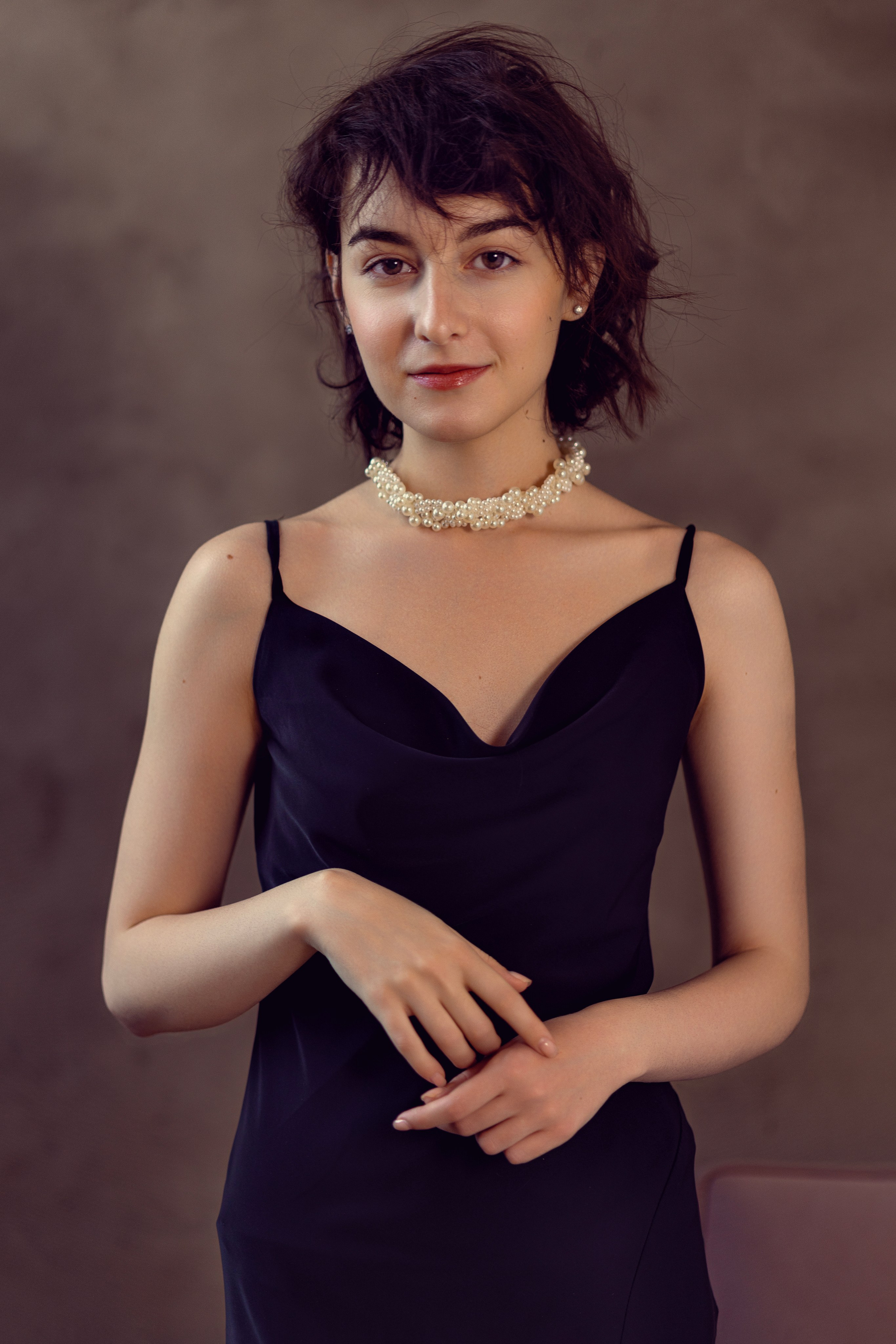 Арина. Фотограф в Новосибирске Александр Иванов