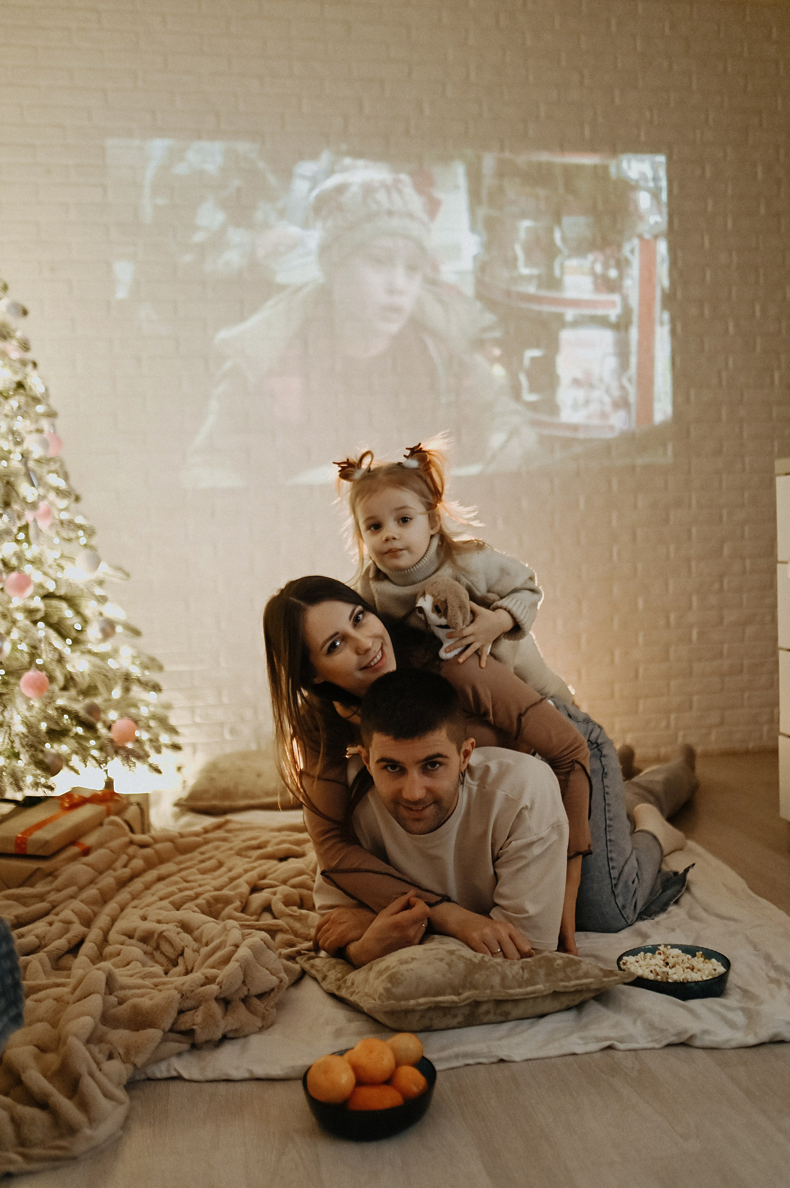 Наше Рождество