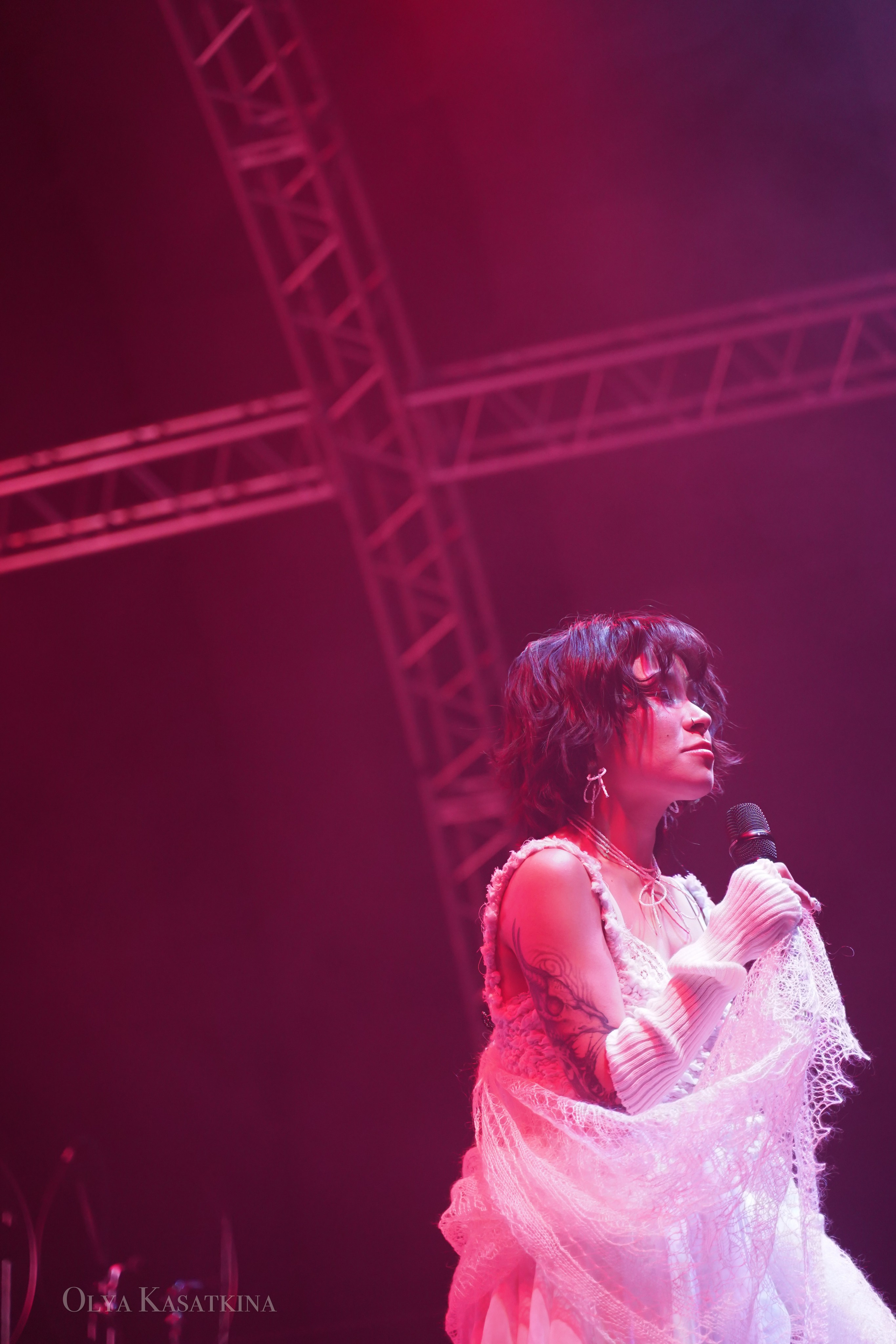 Green Apelsin. Арт-фотограф в Краснодаре