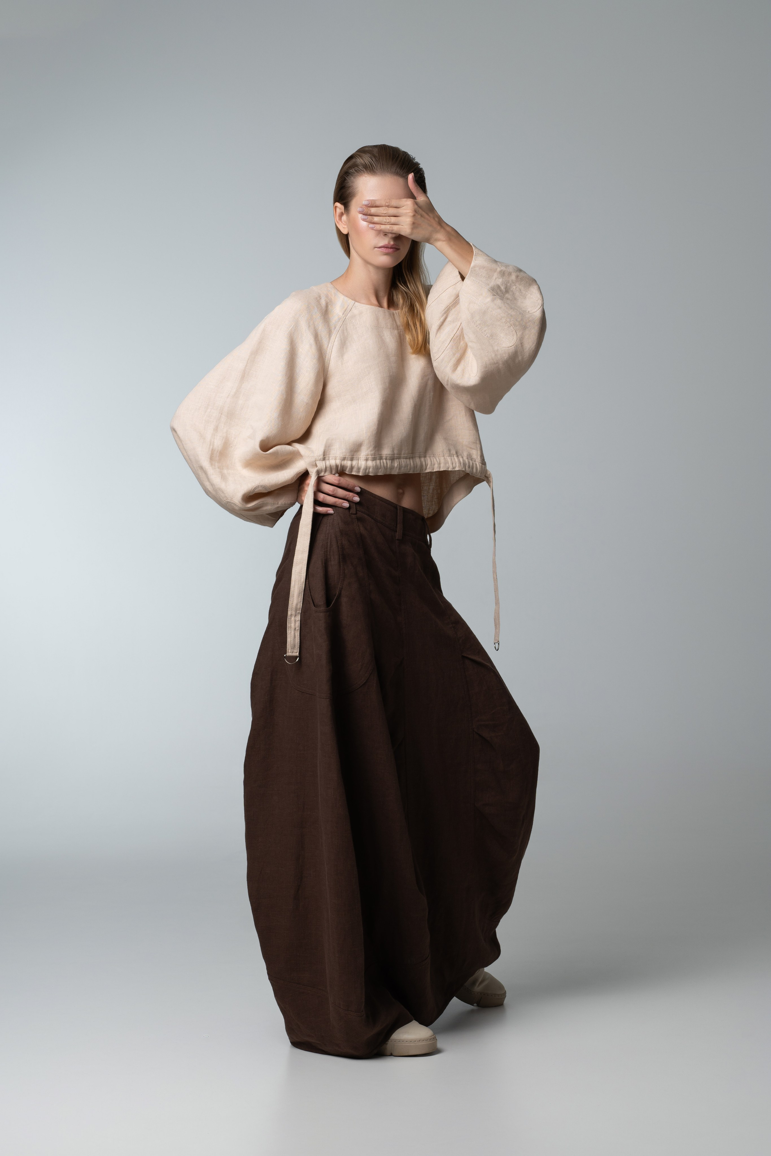 Лукбук «CROMASOMA». Арт-фотограф в Краснодаре