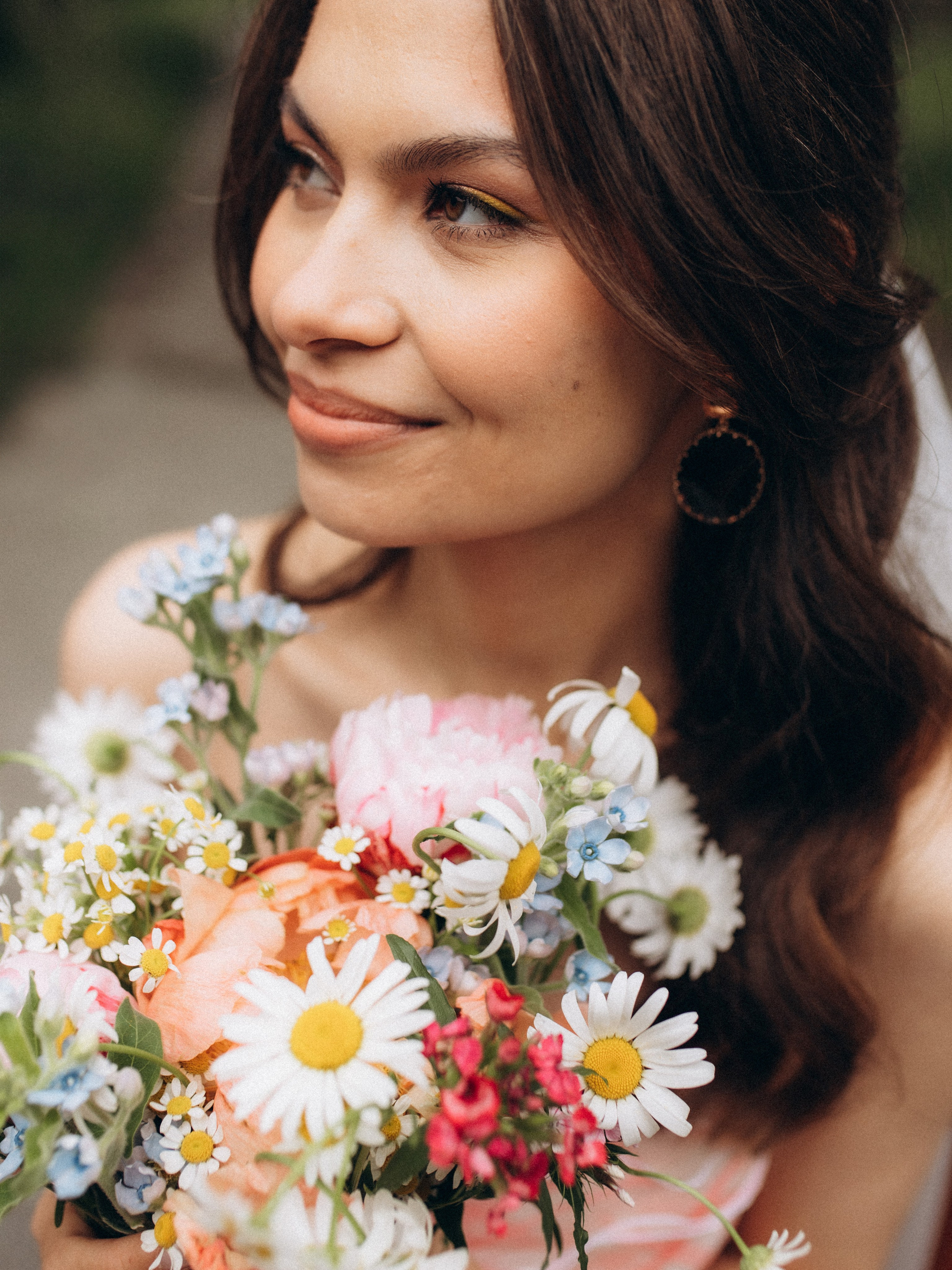 Марк и Эва. Фотограф в Екатеринбурге Надя Родионова