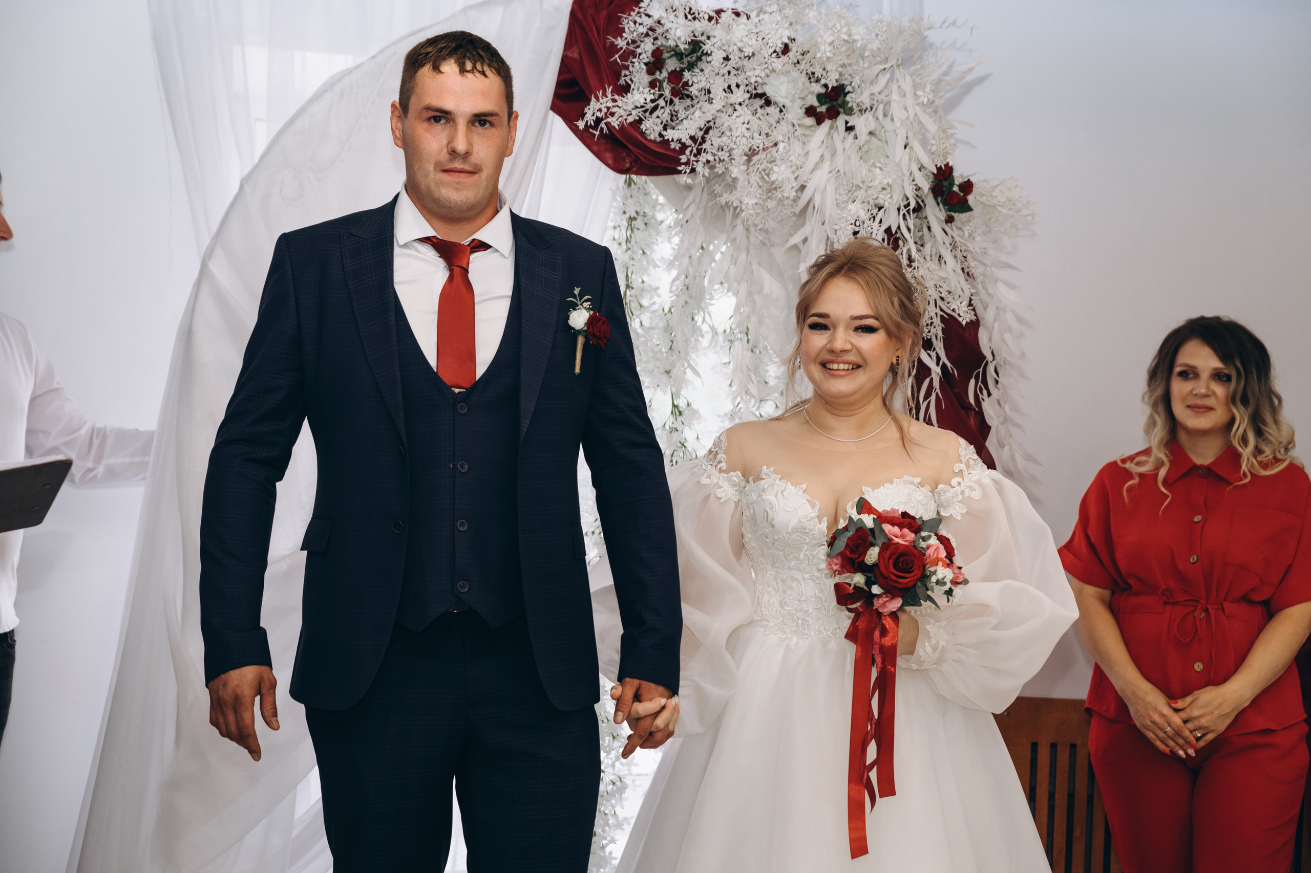 Ирина и Виктор. Семейный и свадебный фотограф Анастасия Слободчикова. Лысьва, Чусовой, Пермь