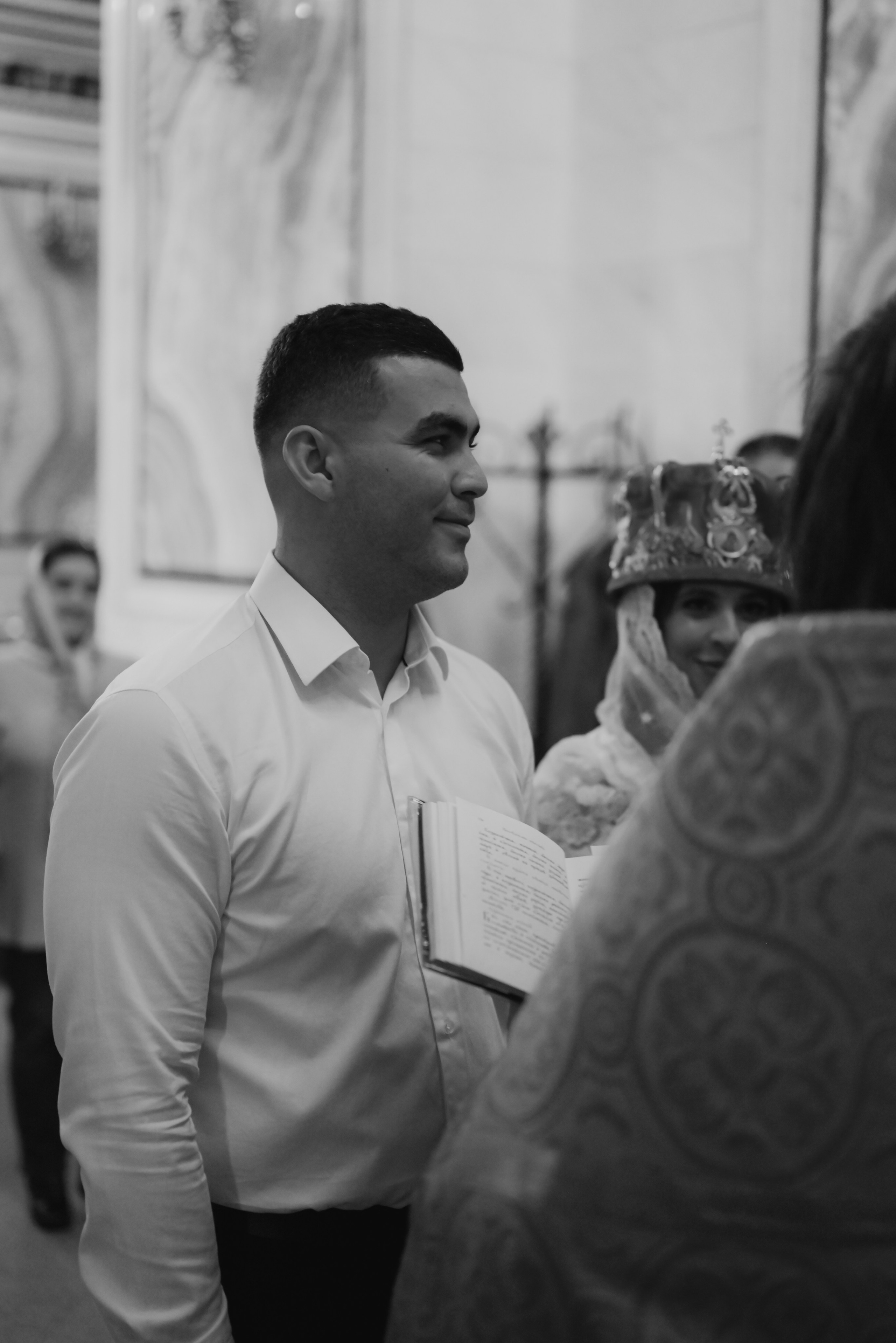 Альберт и Анастасия. Свадебный и семейный фотограф в Уфе Александров Максим