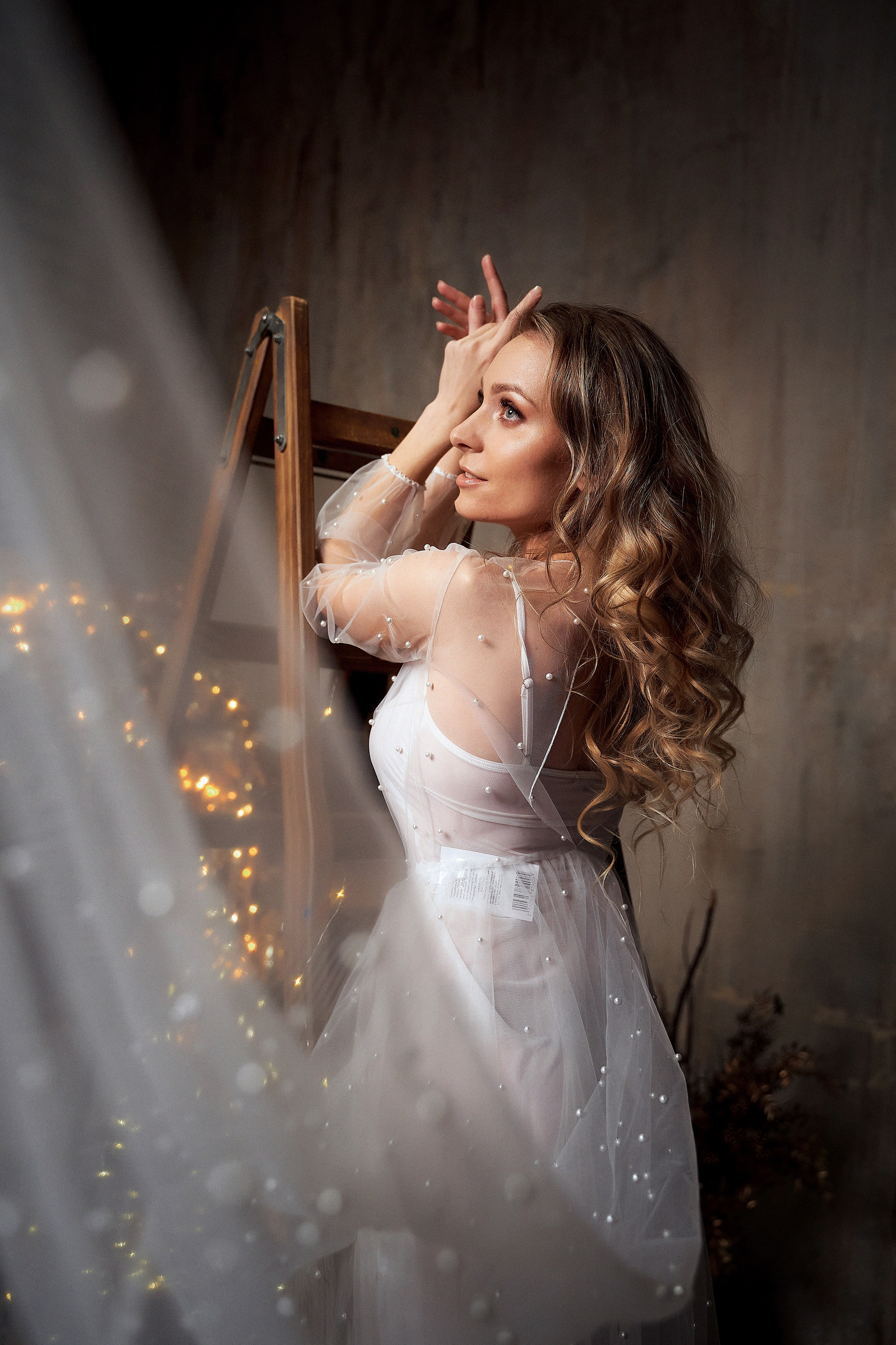 Валя.Авангард. Свадебный и семейный фотограф Игорь Елагин