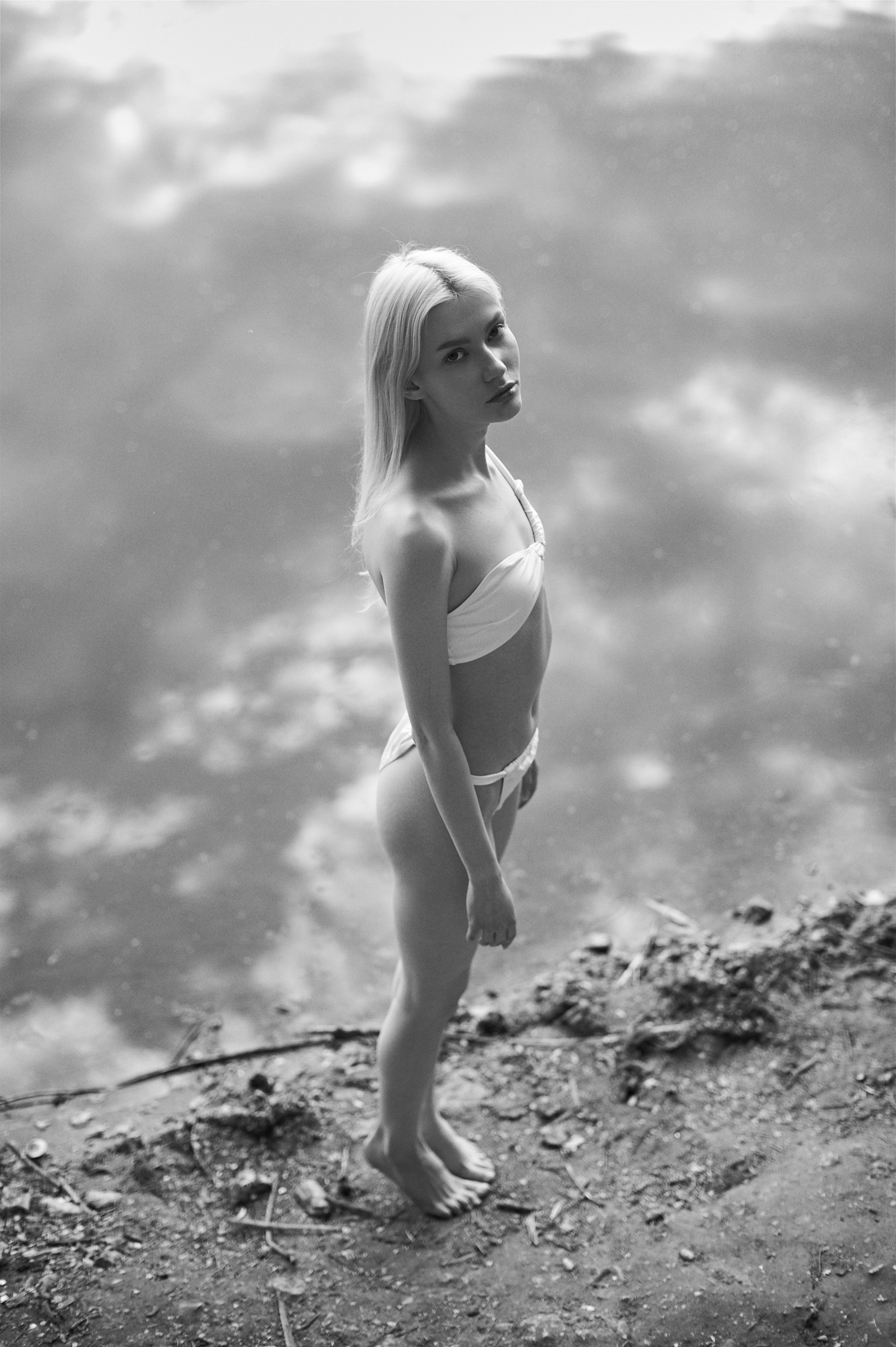 Юля. Портретный фотограф в Воронеже Вячеслав Буряк