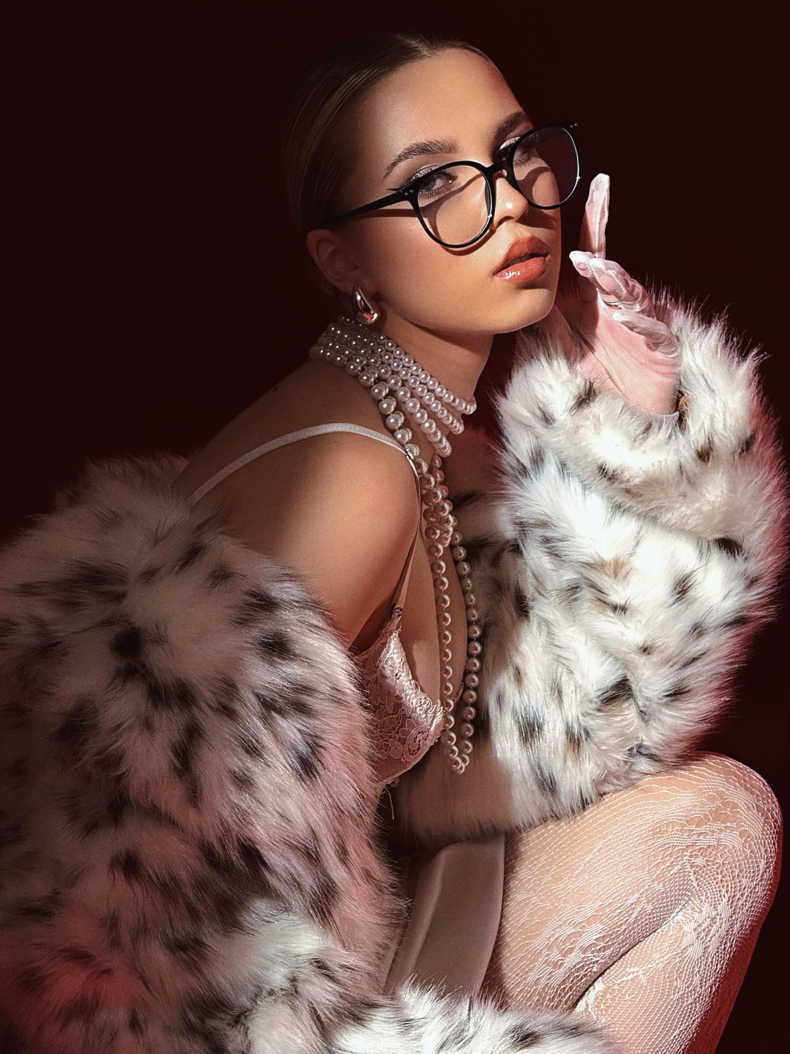 Индивидуальная фотосъемка. Мобильный фотограф Тонечка Власова