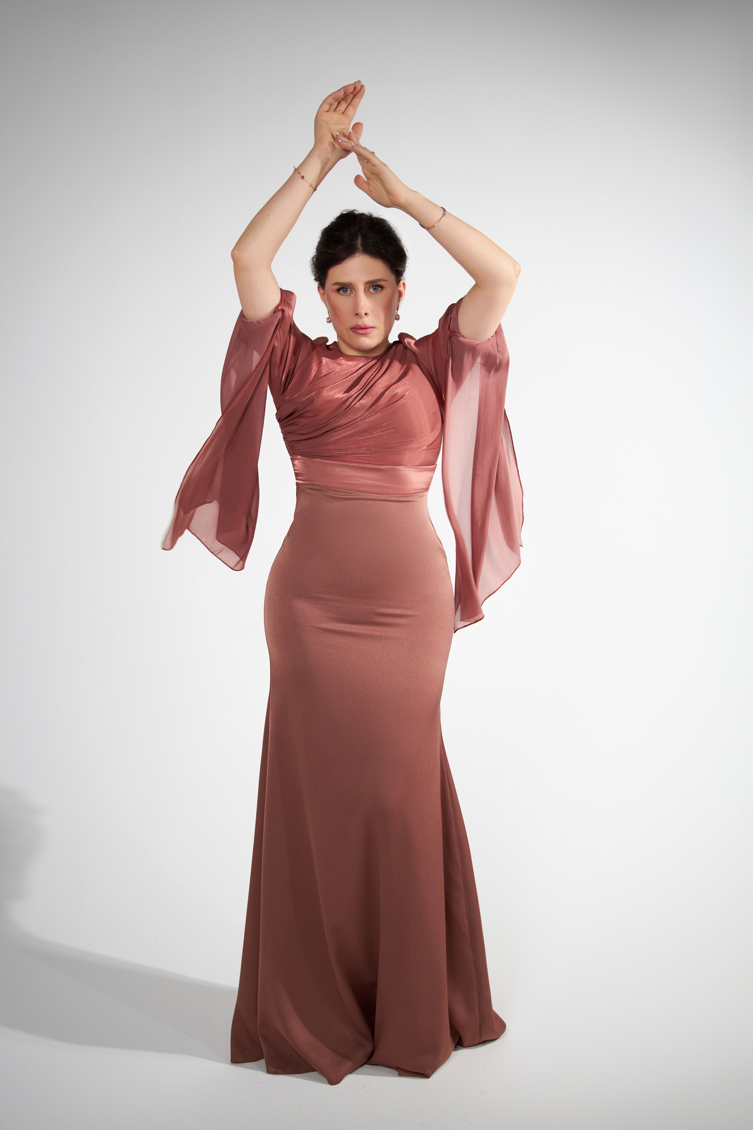 Лиза Чеснокова. Фотограф Москва, преподаватель ретуши