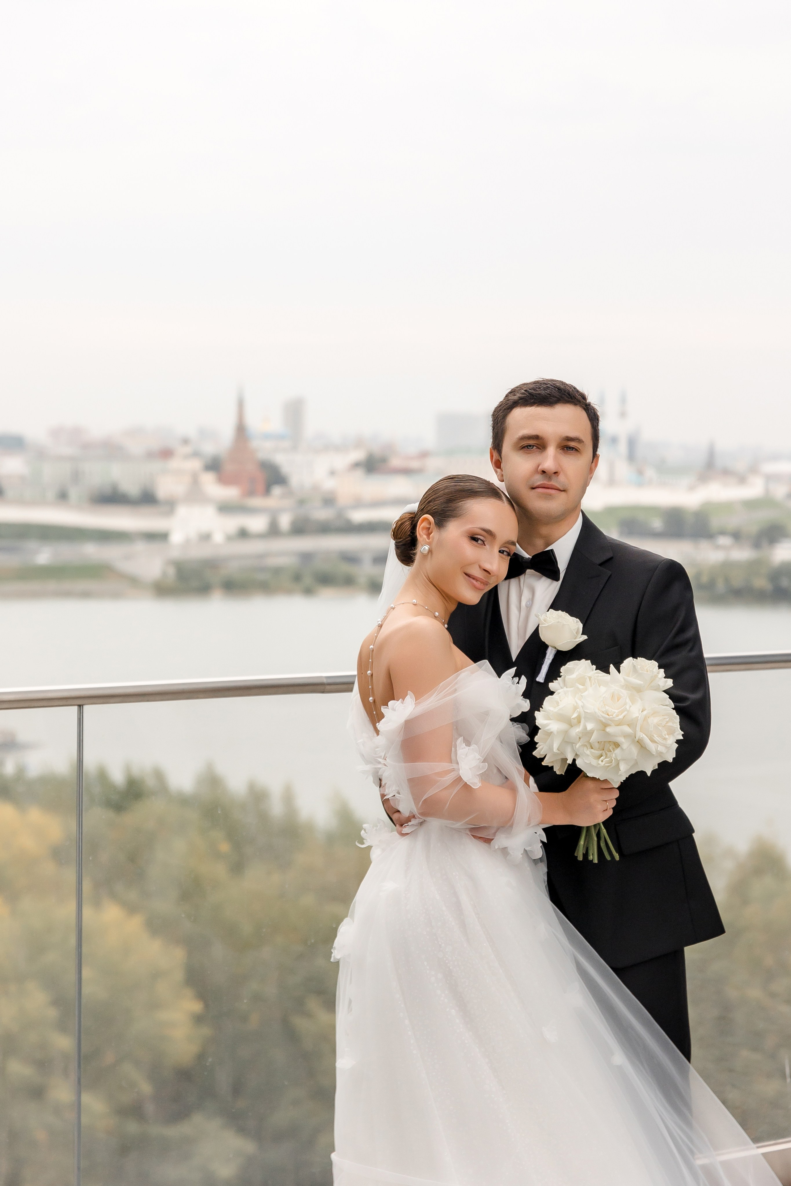 WED Roma&Karina. Свадебный и семейный фотограф Динар Гильмутдинов