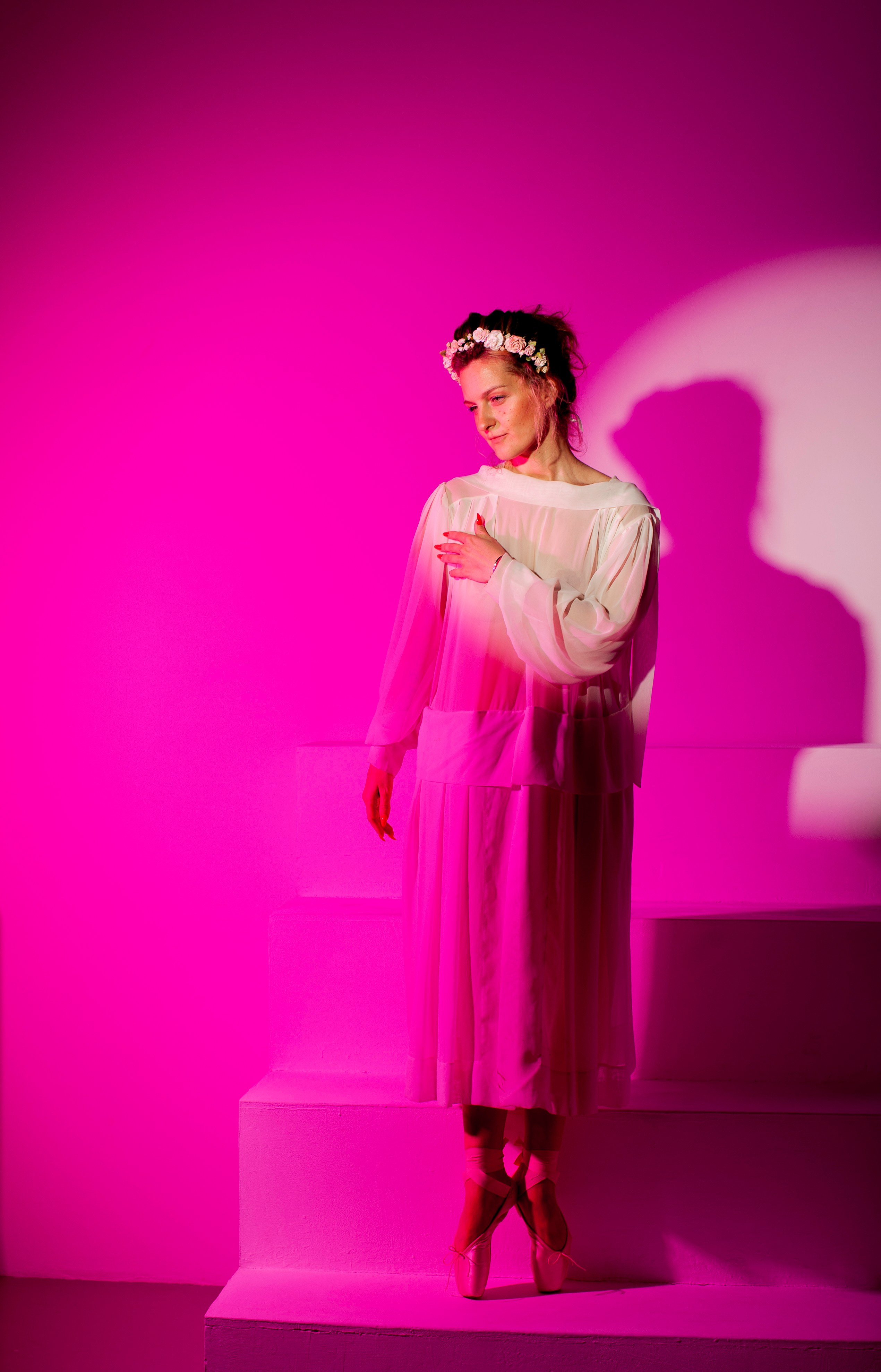 Портфолио. Журавлёва Елена