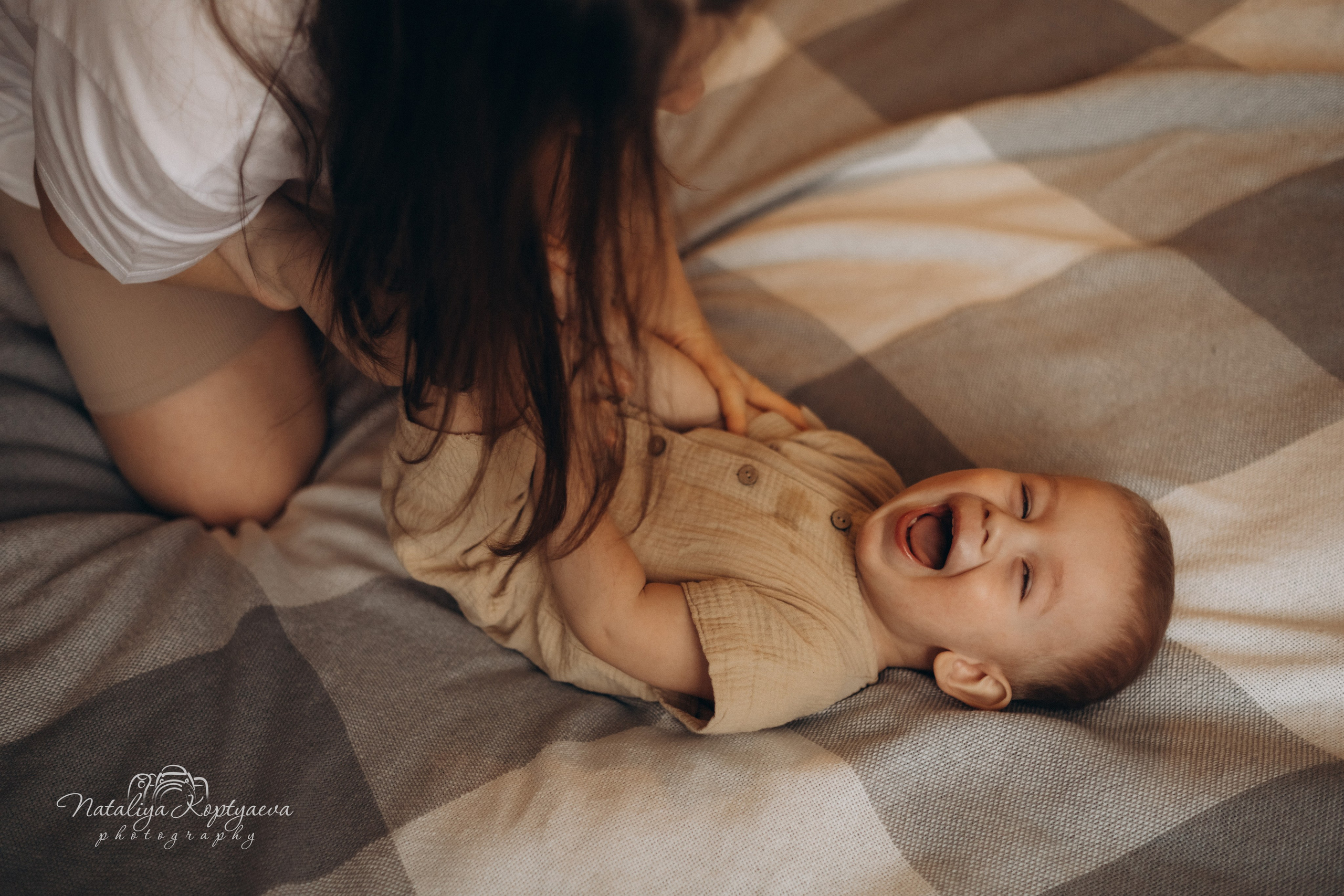 Семейный фотограф Марьино Москва. Ретушь новорожденных, обучение ретуши новорожденных, Наталия Коптяева