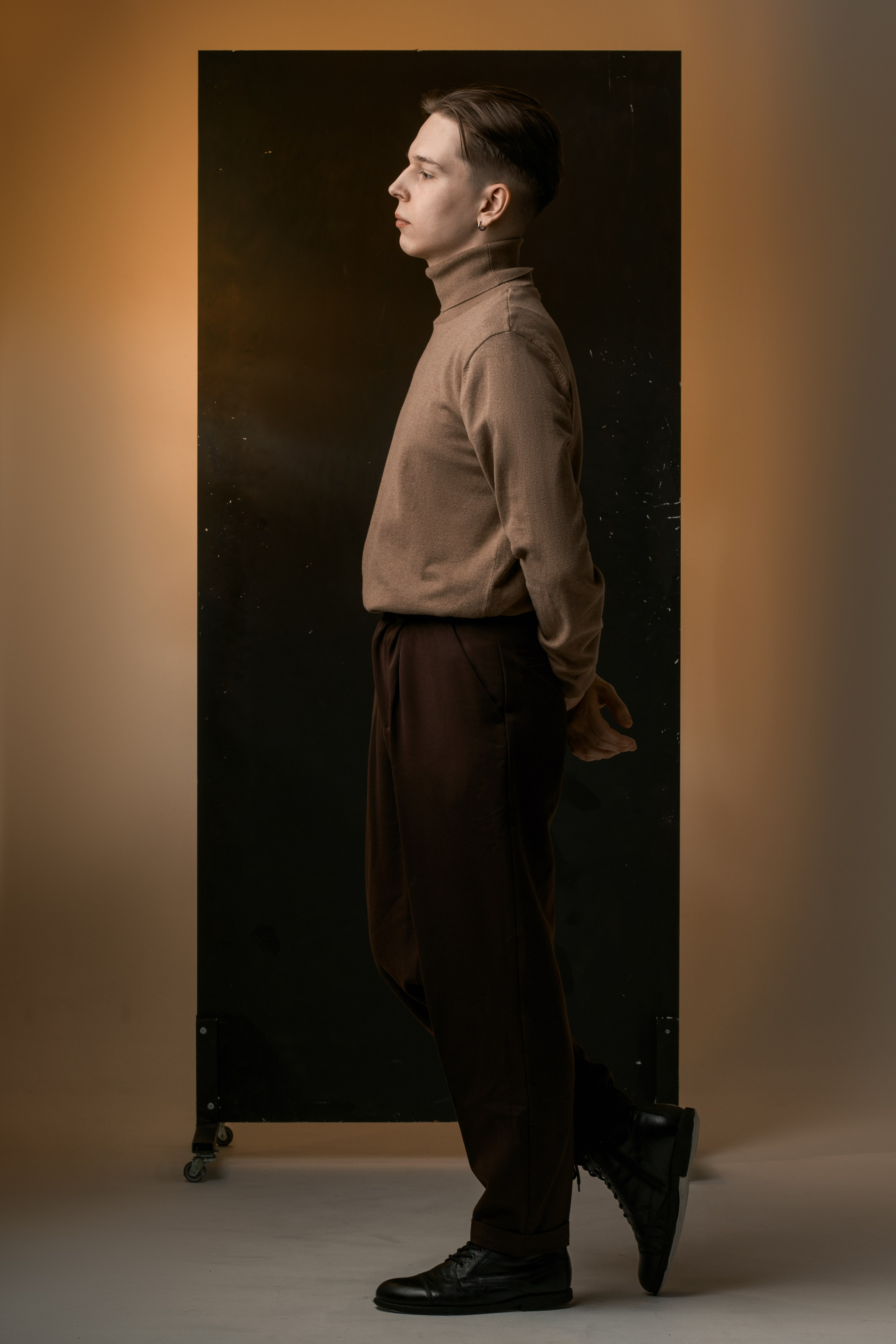 Миша. Фотограф Набережные Челны Лысенков Олег