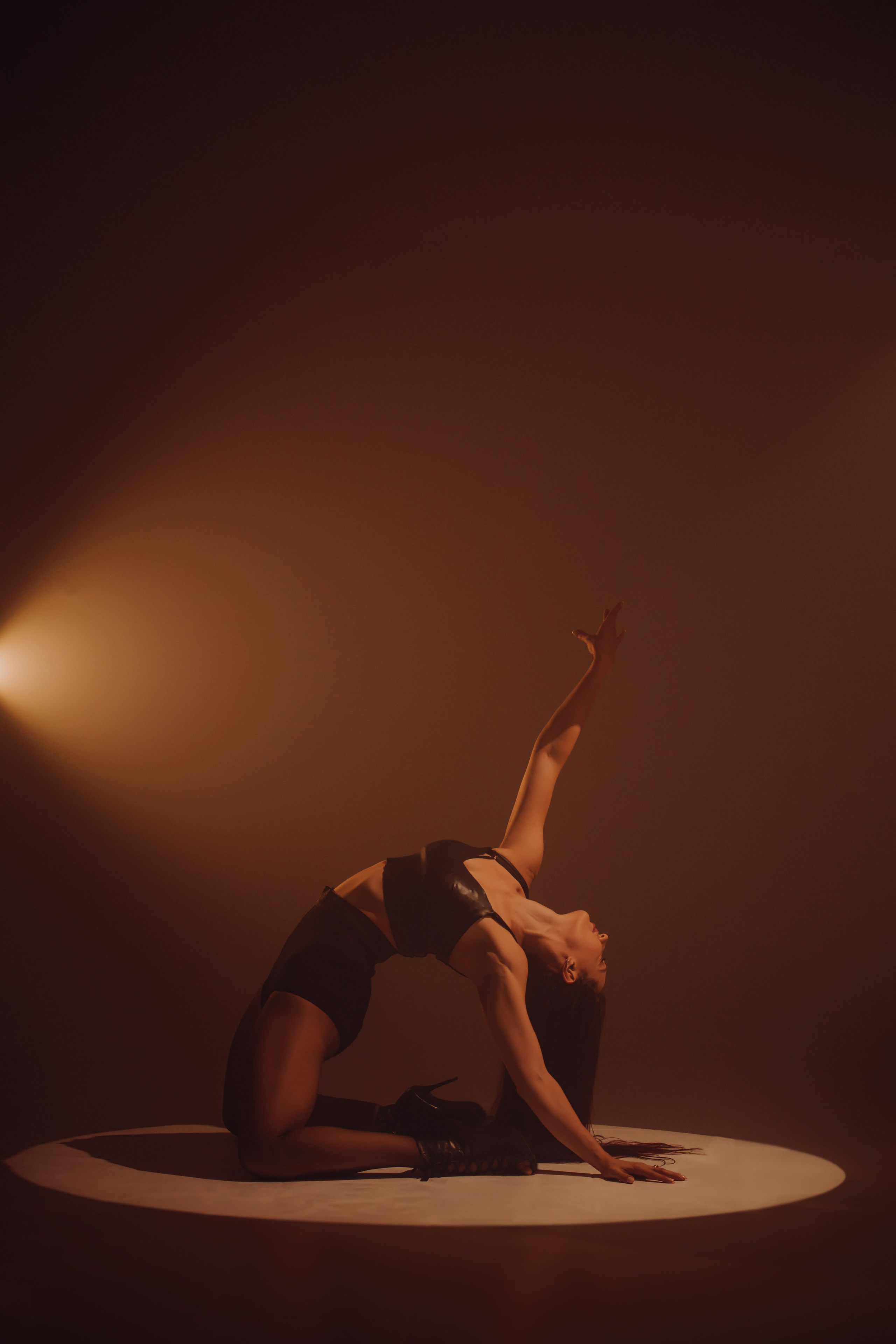 Индивидуальная студийная фотосессия. Свадебный и семейный фотограф в Краснодарском крае Мария Данилкина