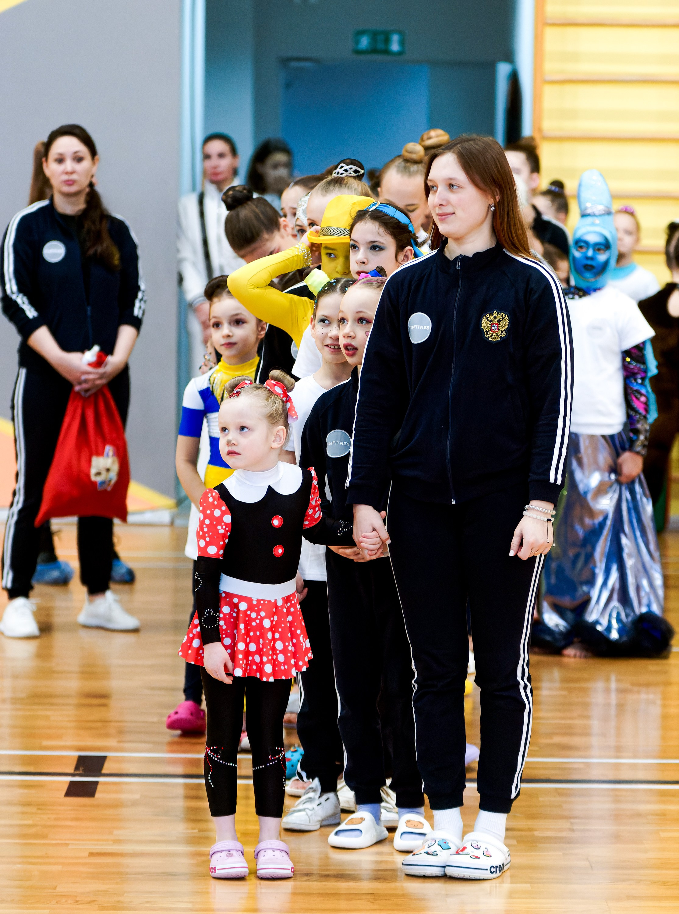 Профессиональный спортивный фотограф в Иваново и соседних областях. Спортивный и репортажный фотограф в Иваново Сергей Силкин
