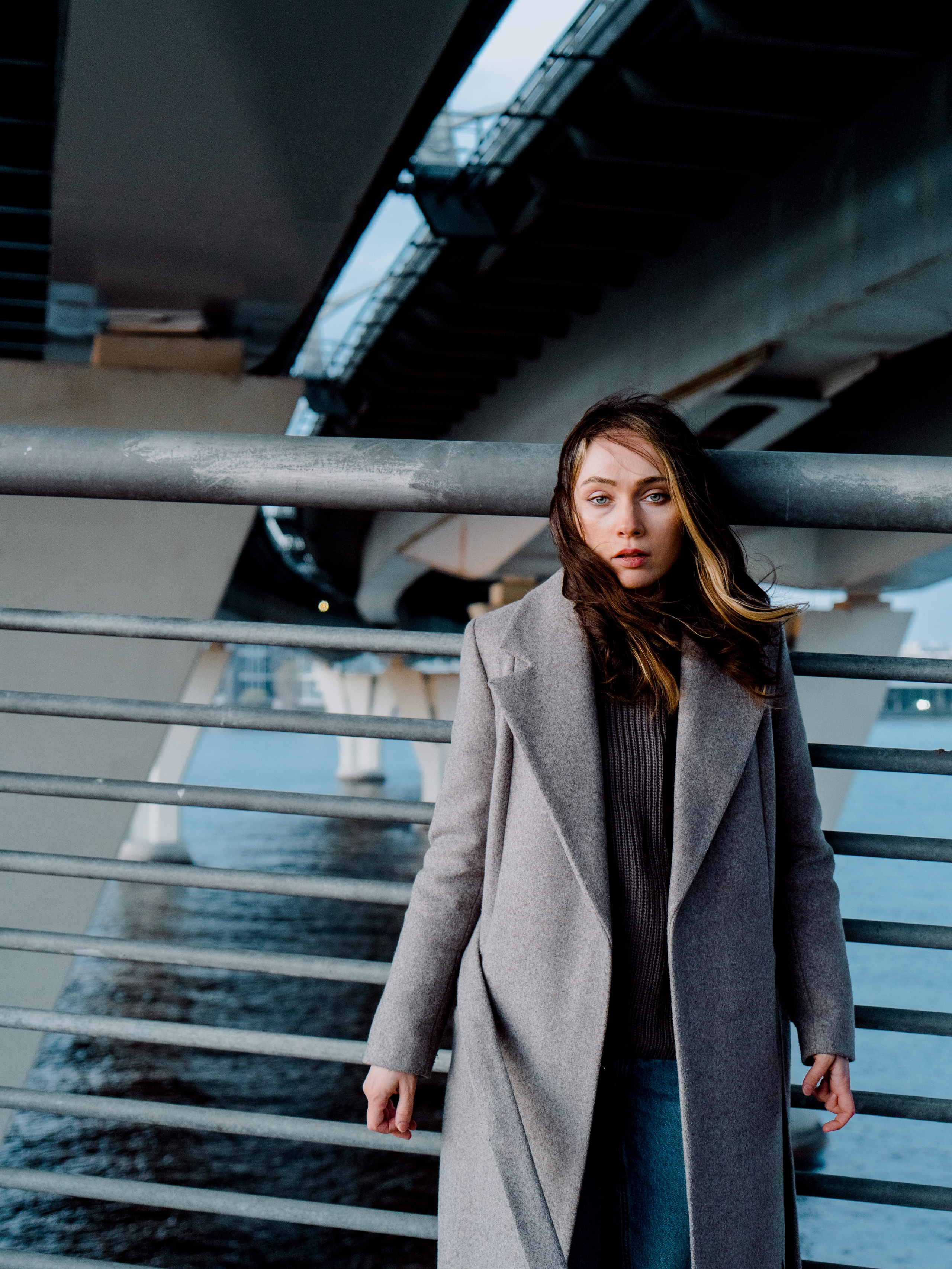 Прогулочная мини фотосессия в Санкт-Петербурге для Наташи. Светлана Гопанюк. Портретный фотограф. Санкт-Петербург. СПб