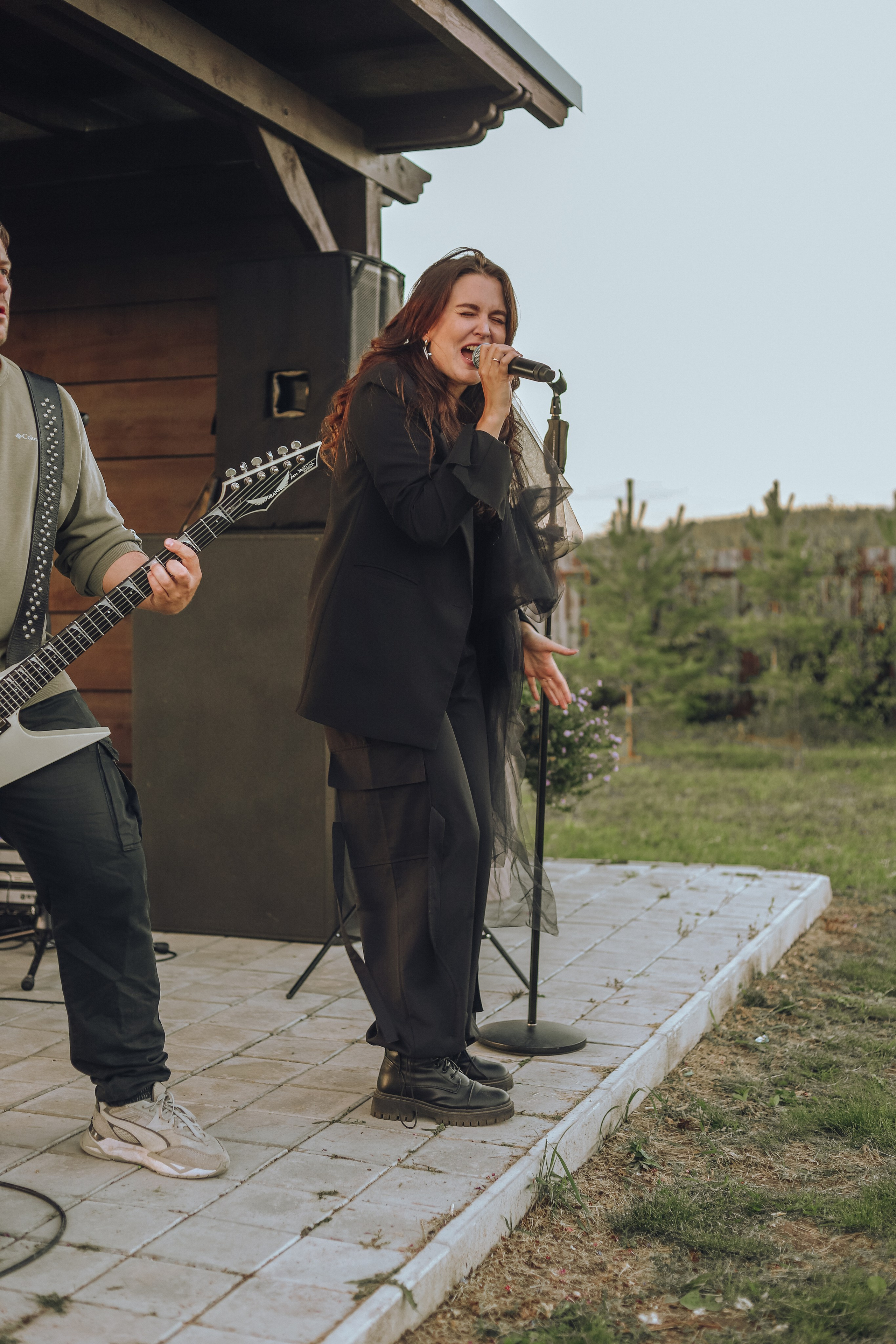 «РасторгуевЪ» 10 лет. Семейный и детский фотограф в  г. Екатеринбурге Холодова Юлия