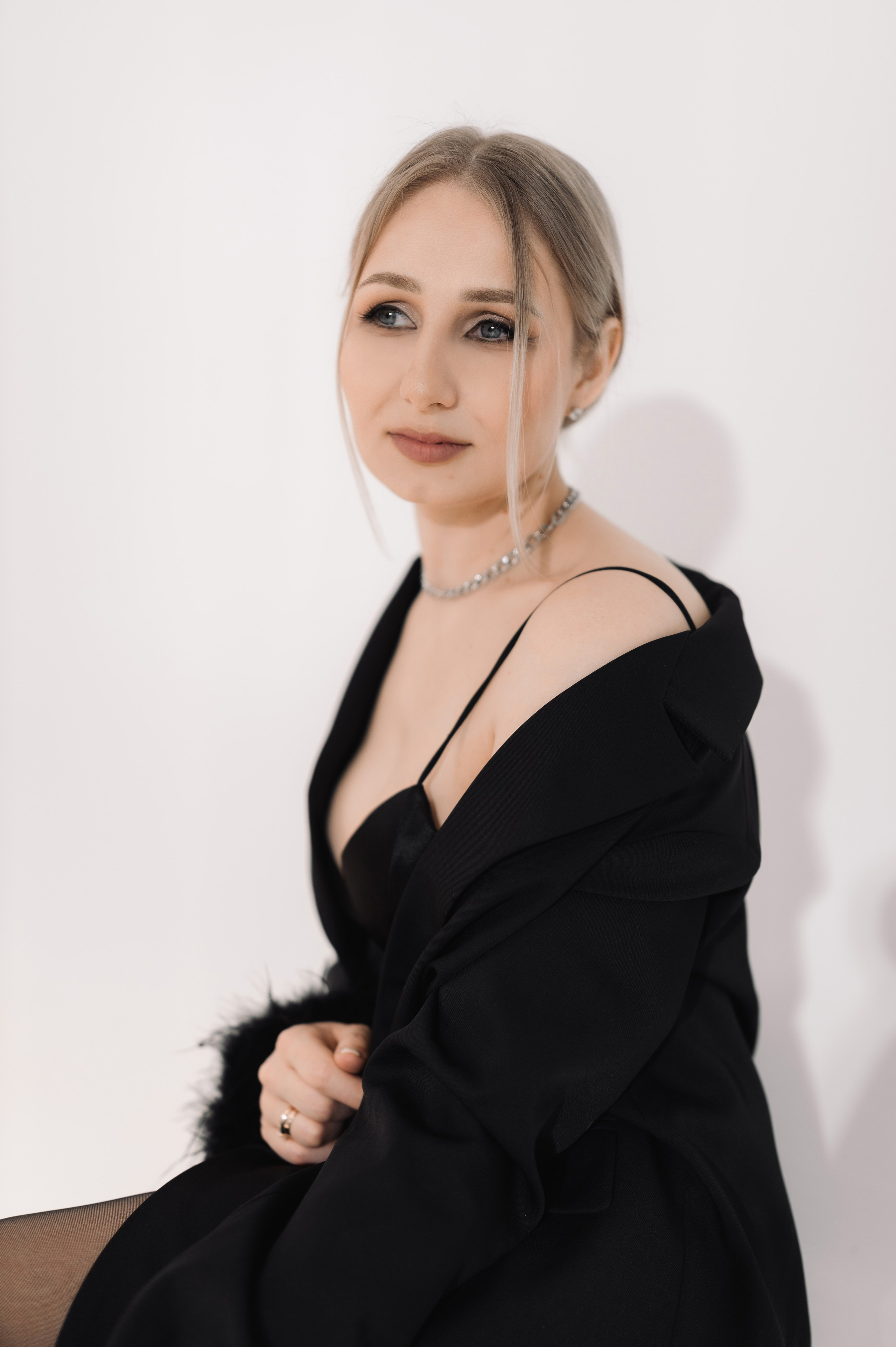 Ирина. Фотограф Ольга Мызникова