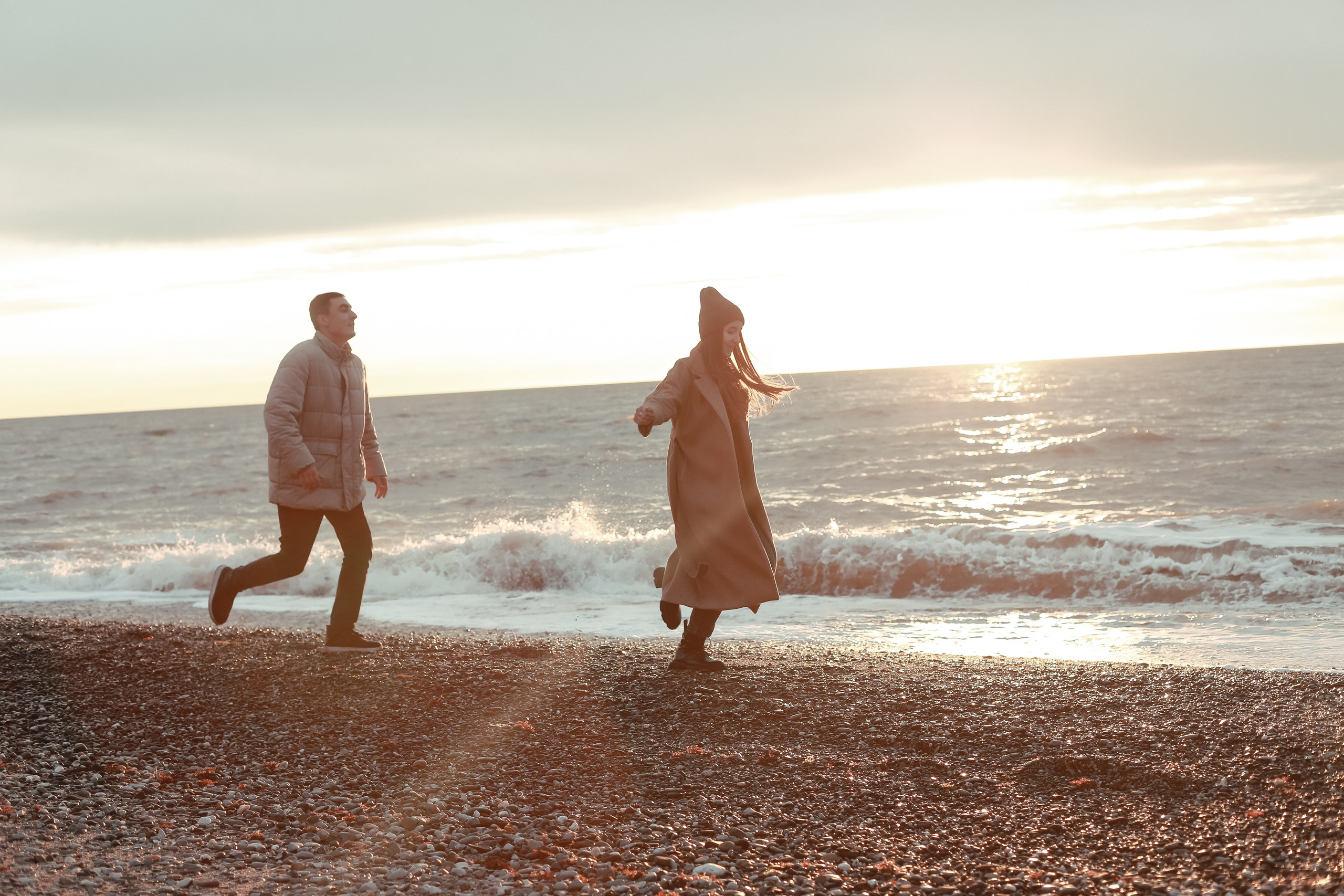 Love story. Ваш личный фотограф в Крыму Анна Лисицына