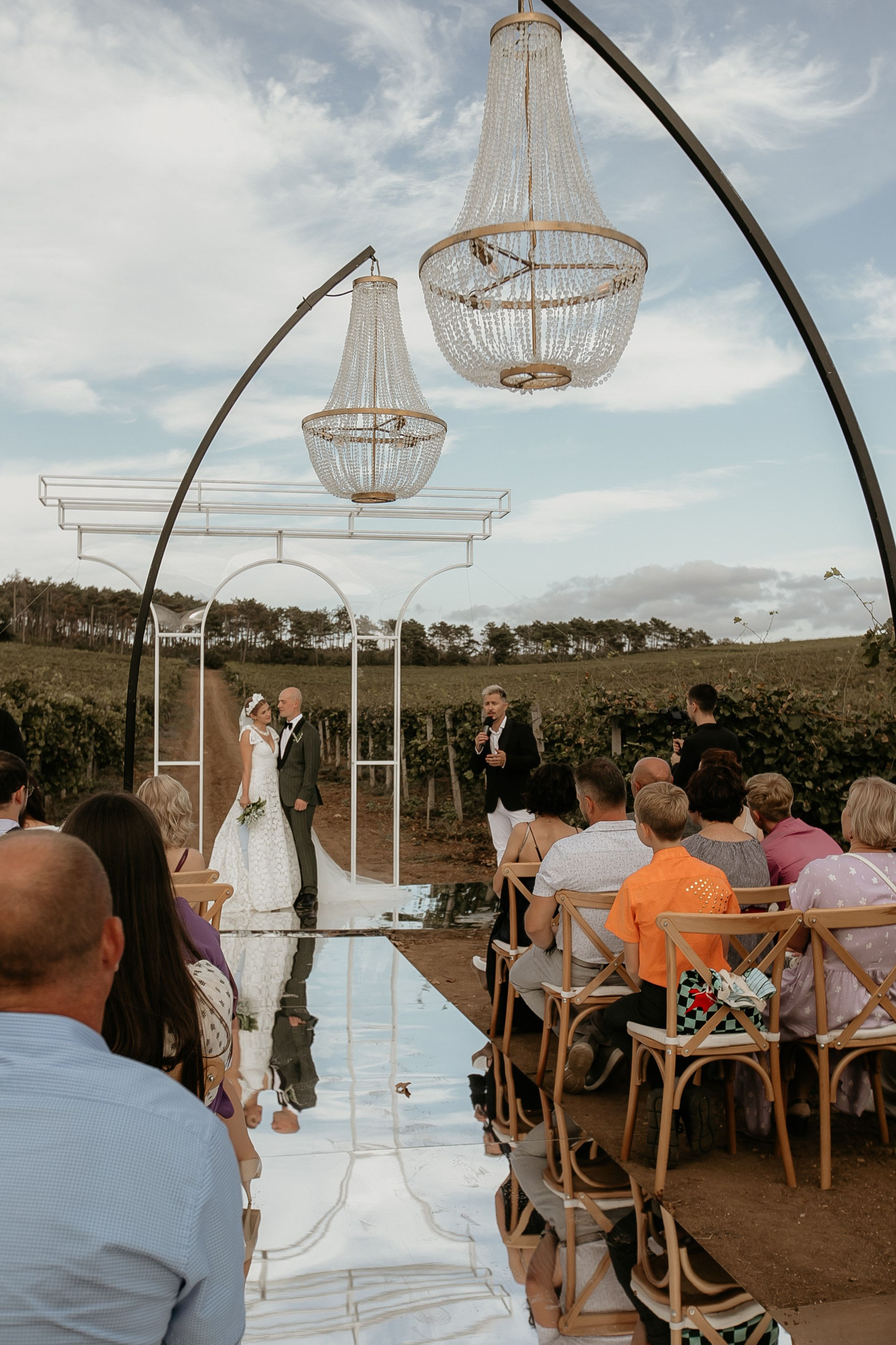 Wedding on winery. Свадебный фотограф в Севастополе и Крыму| Tanya Sher