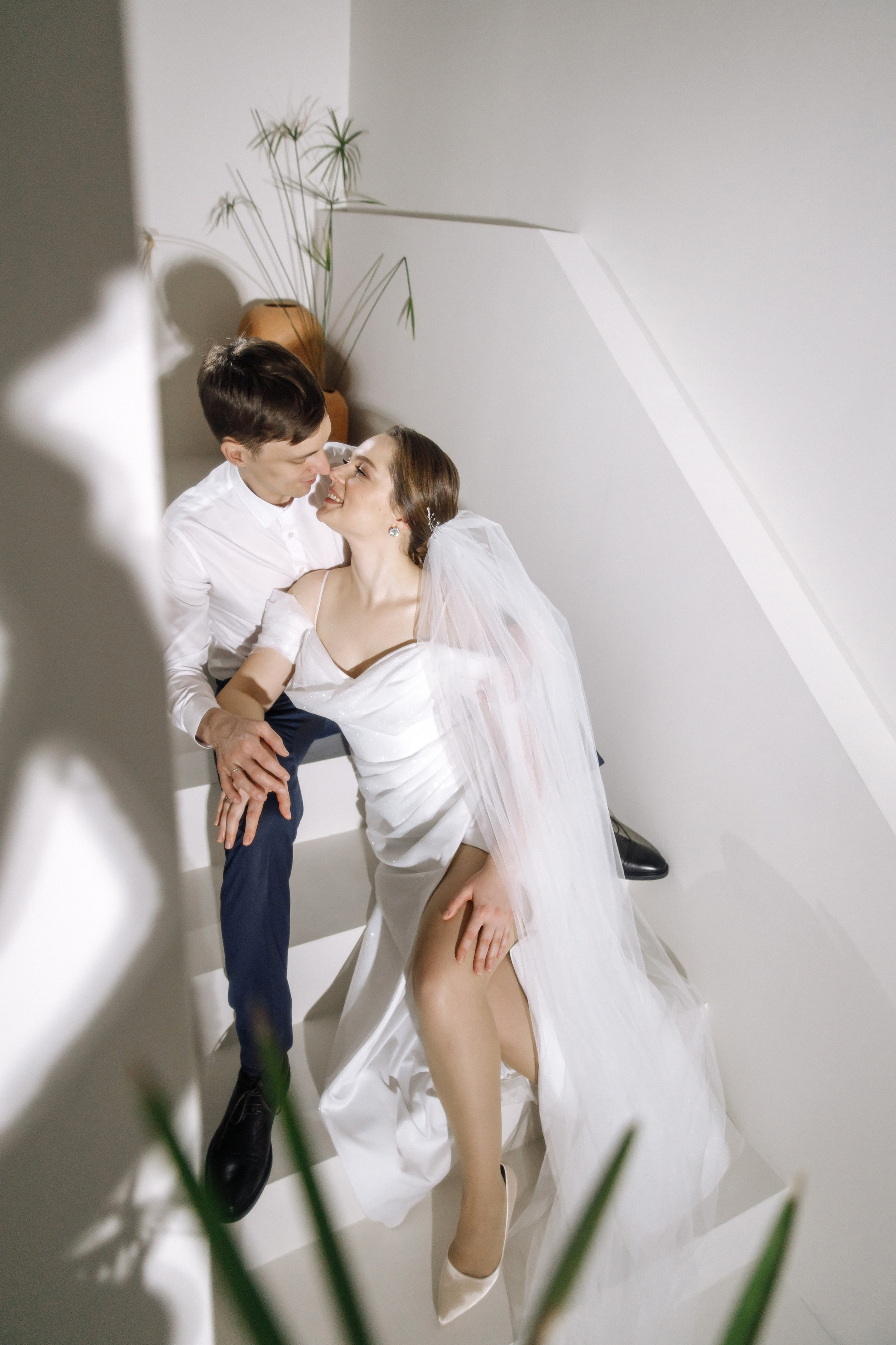 Anastasia & Artem. Свадебный фотограф в Севастополе и Крыму| Tanya Sher