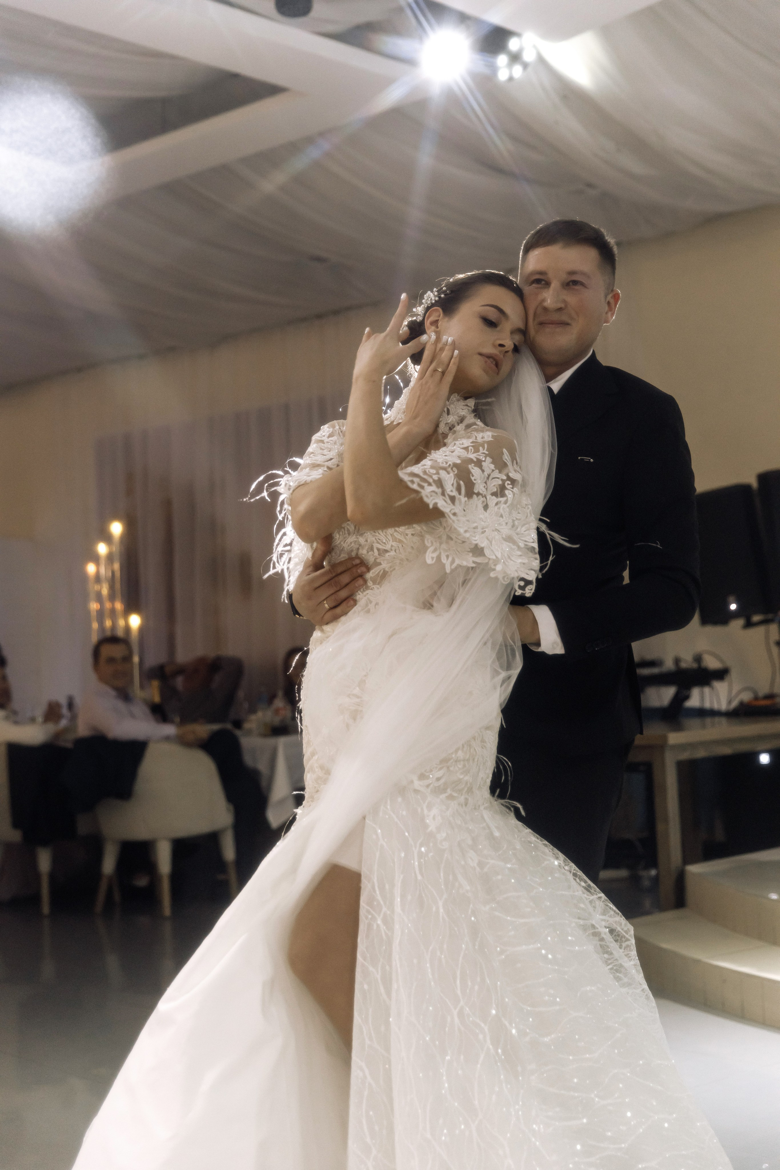 Victoria & Sergei. Свадебный фотограф в Севастополе и Крыму| Tanya Sher