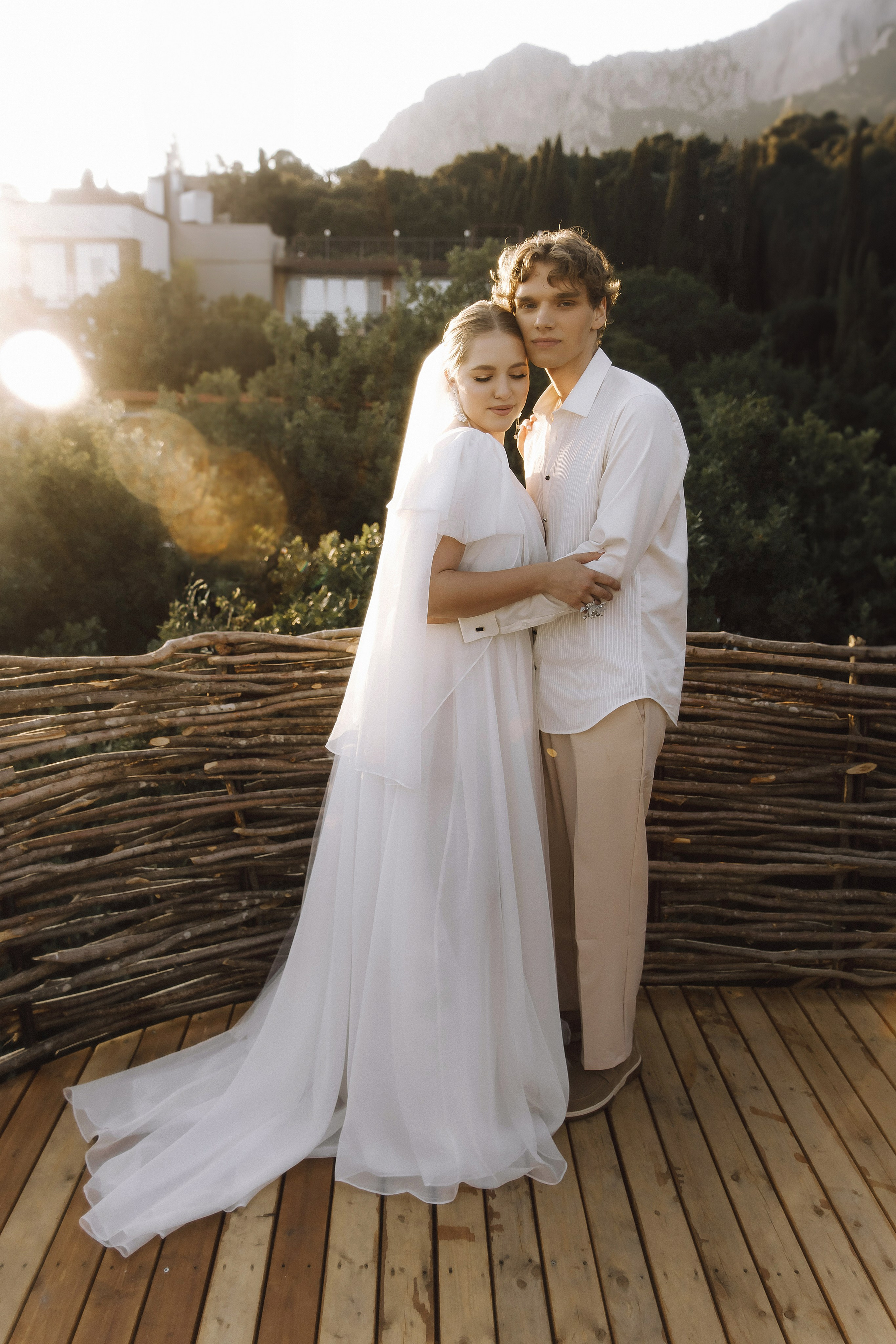 Kate & Nikita. Свадебный фотограф в Севастополе и Крыму| Tanya Sher