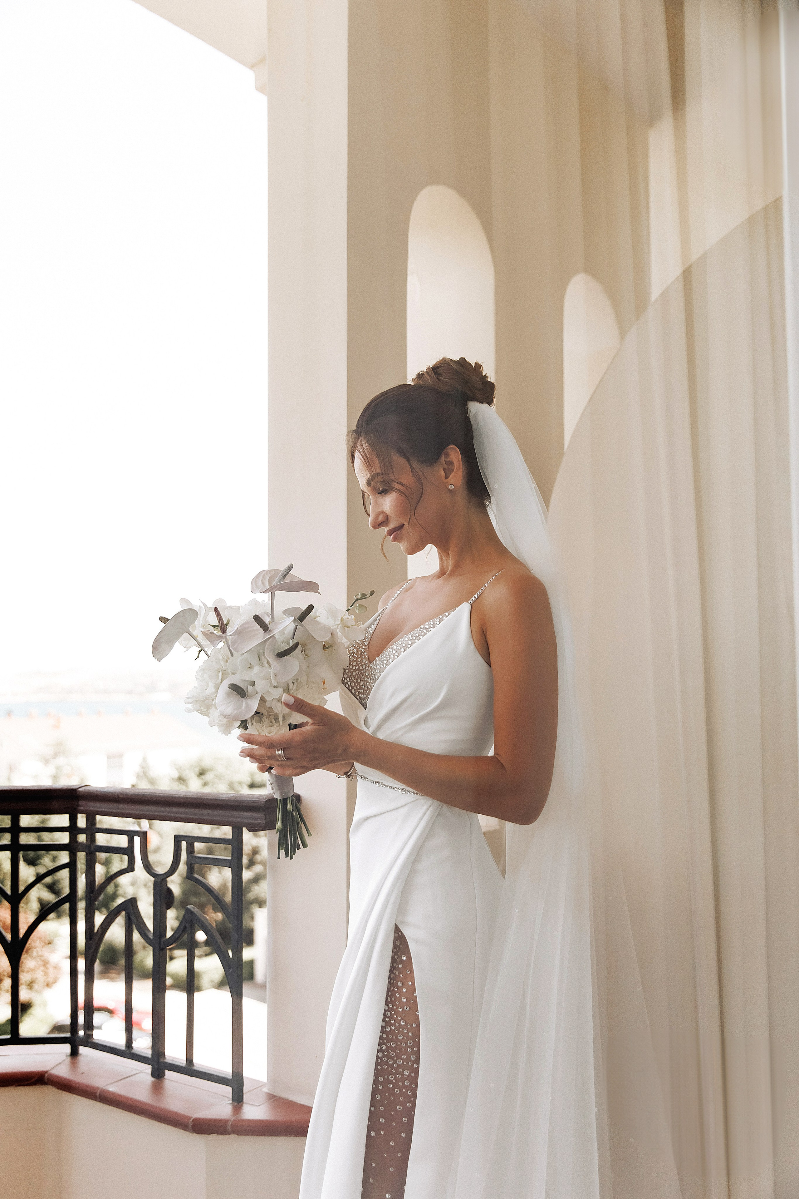 Tamara & Artem. Свадебный фотограф в Севастополе и Крыму| Tanya Sher