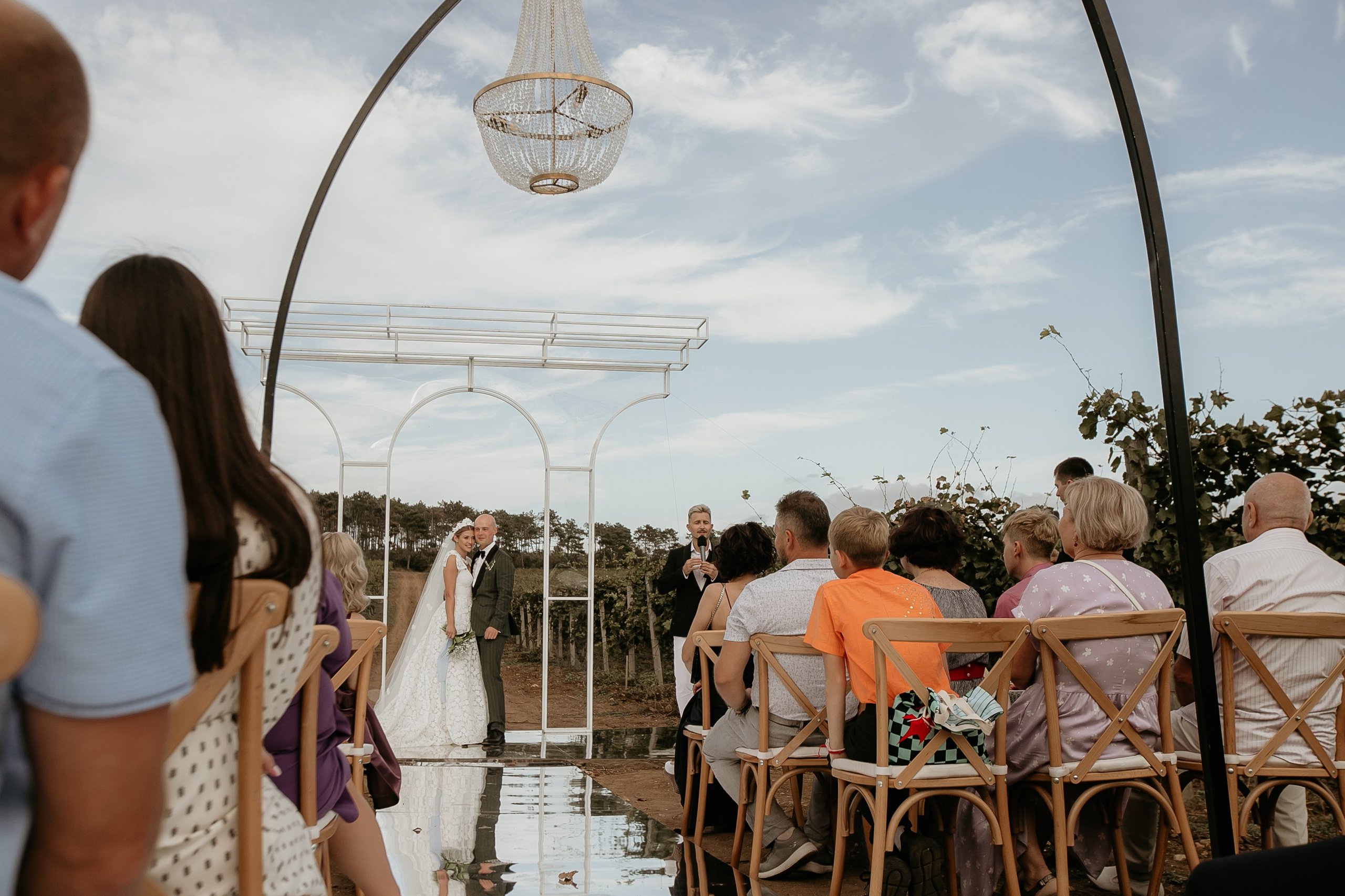 Wedding on winery. Свадебный фотограф в Севастополе и Крыму| Tanya Sher