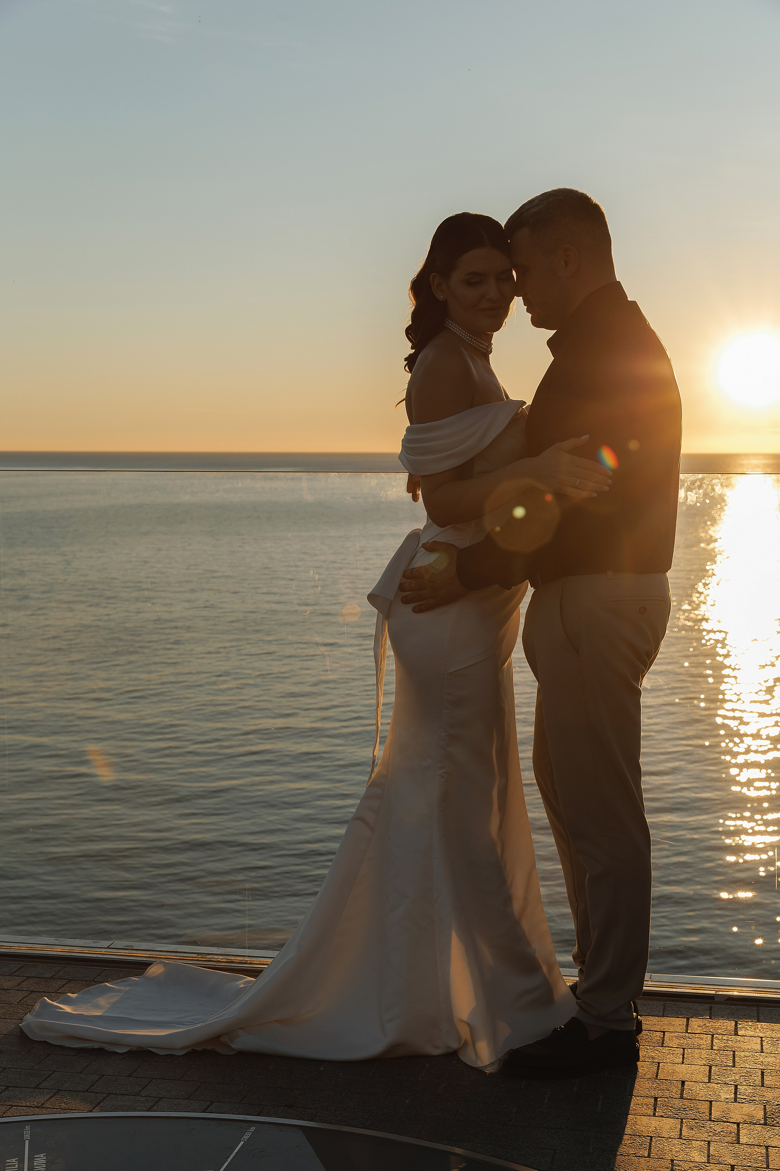 Olya & Dima. Свадебный фотограф в Севастополе и Крыму| Tanya Sher