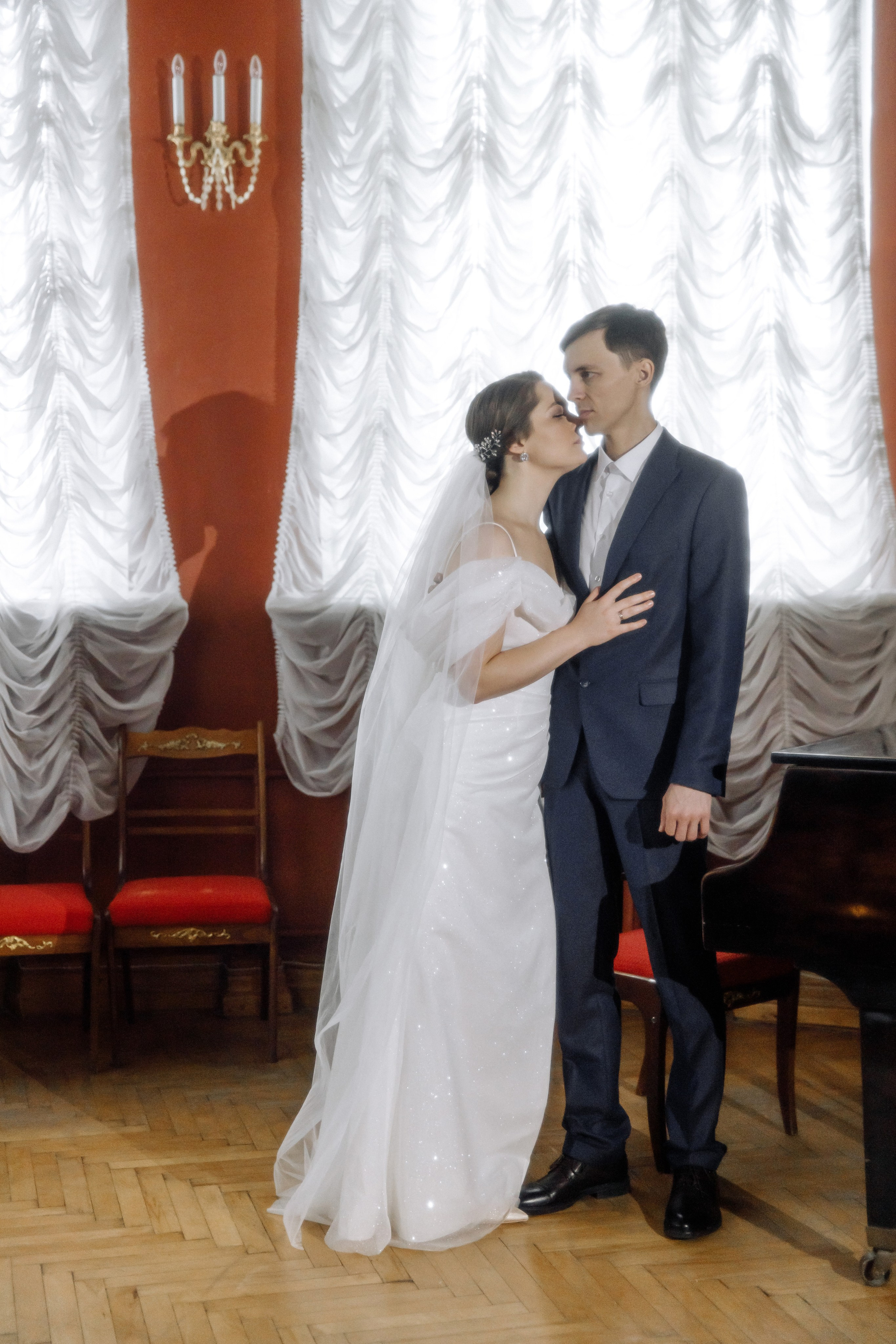 Anastasia & Artem. Свадебный фотограф в Севастополе и Крыму| Tanya Sher